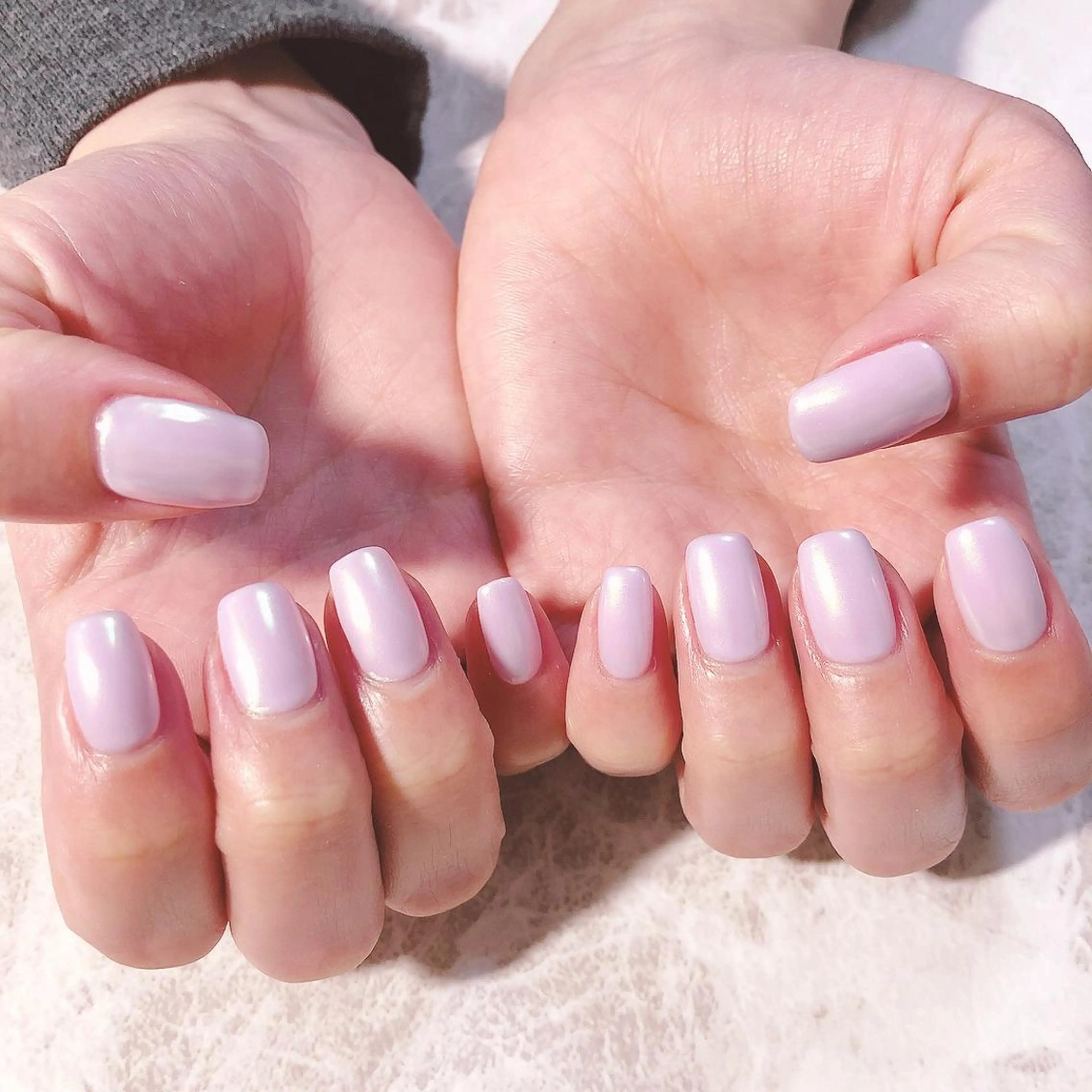 ネイル VIOLUS所属・VIOLUS 関目のネイルデザイン