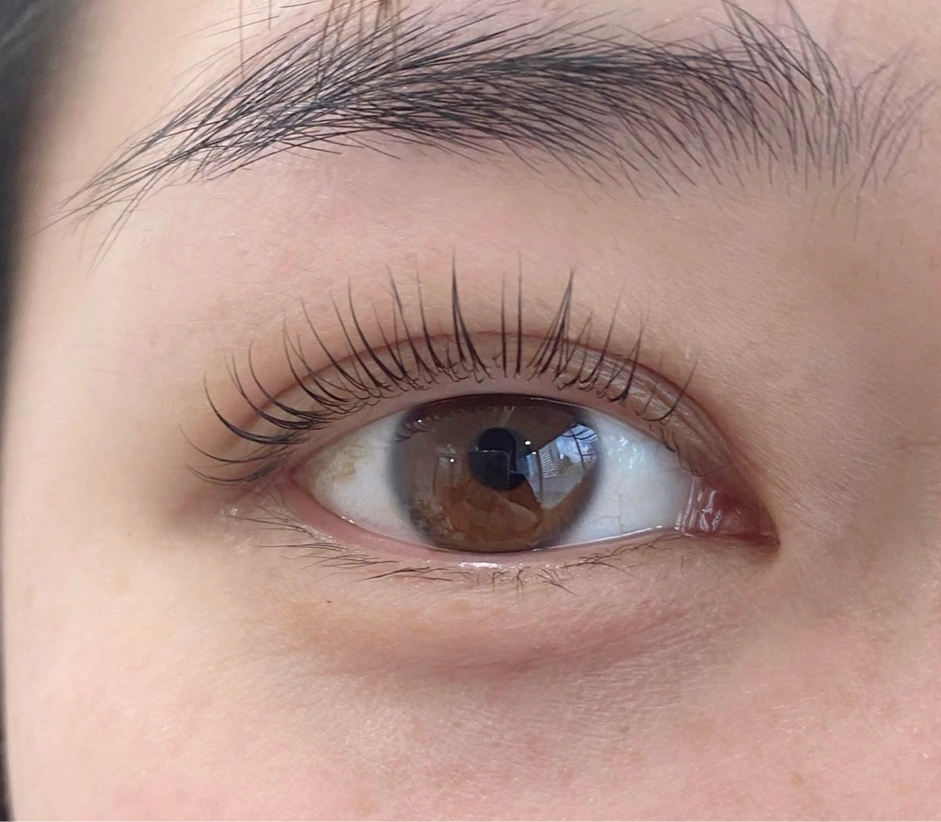 マツエク・マツパ まつげパーマ Be  nail healthy （ビーネイルヘルシー）所属・terajima yukiのマツエク・マツパデザイン