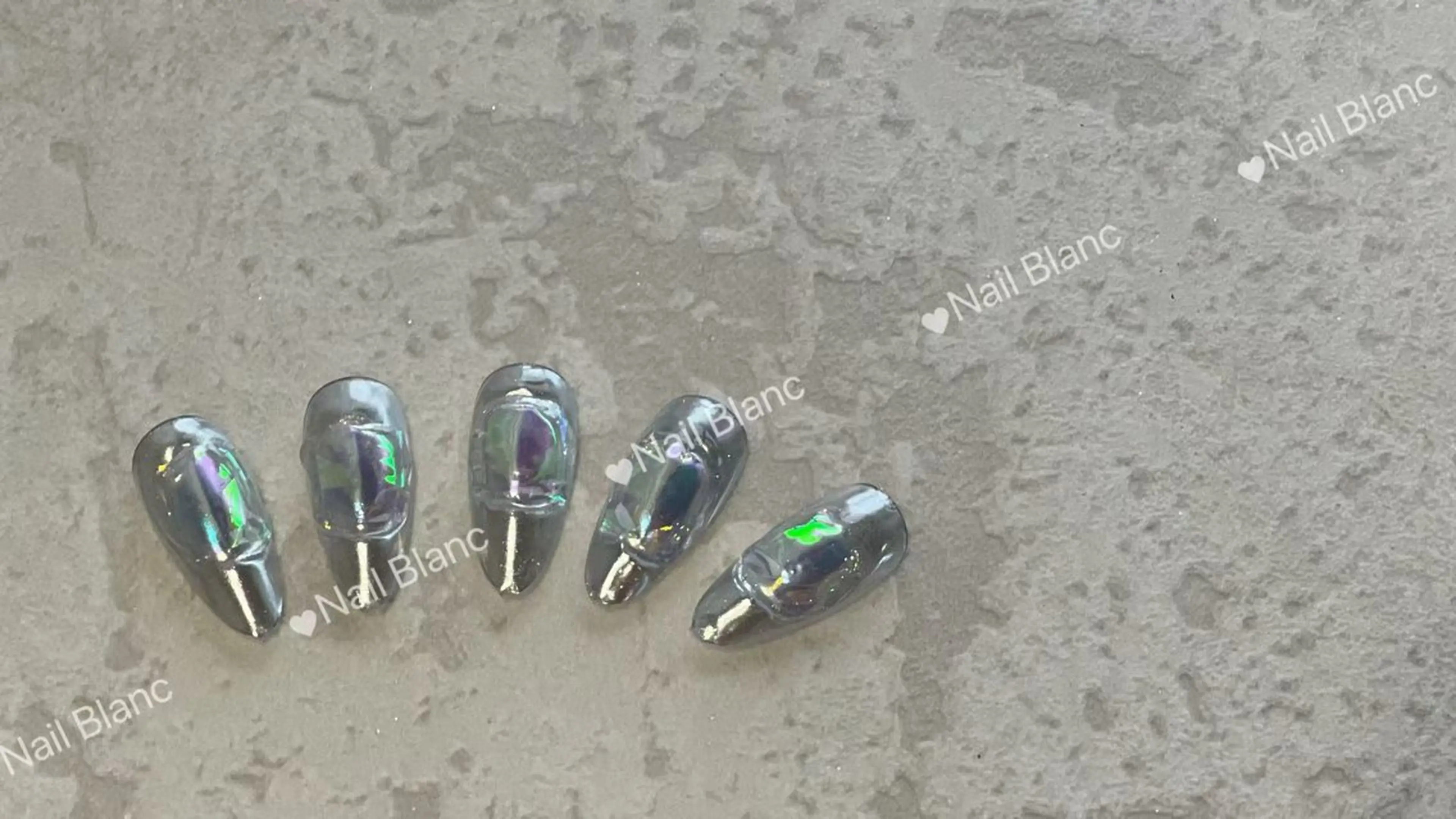 ネイル Nail nanamiのネイルデザイン