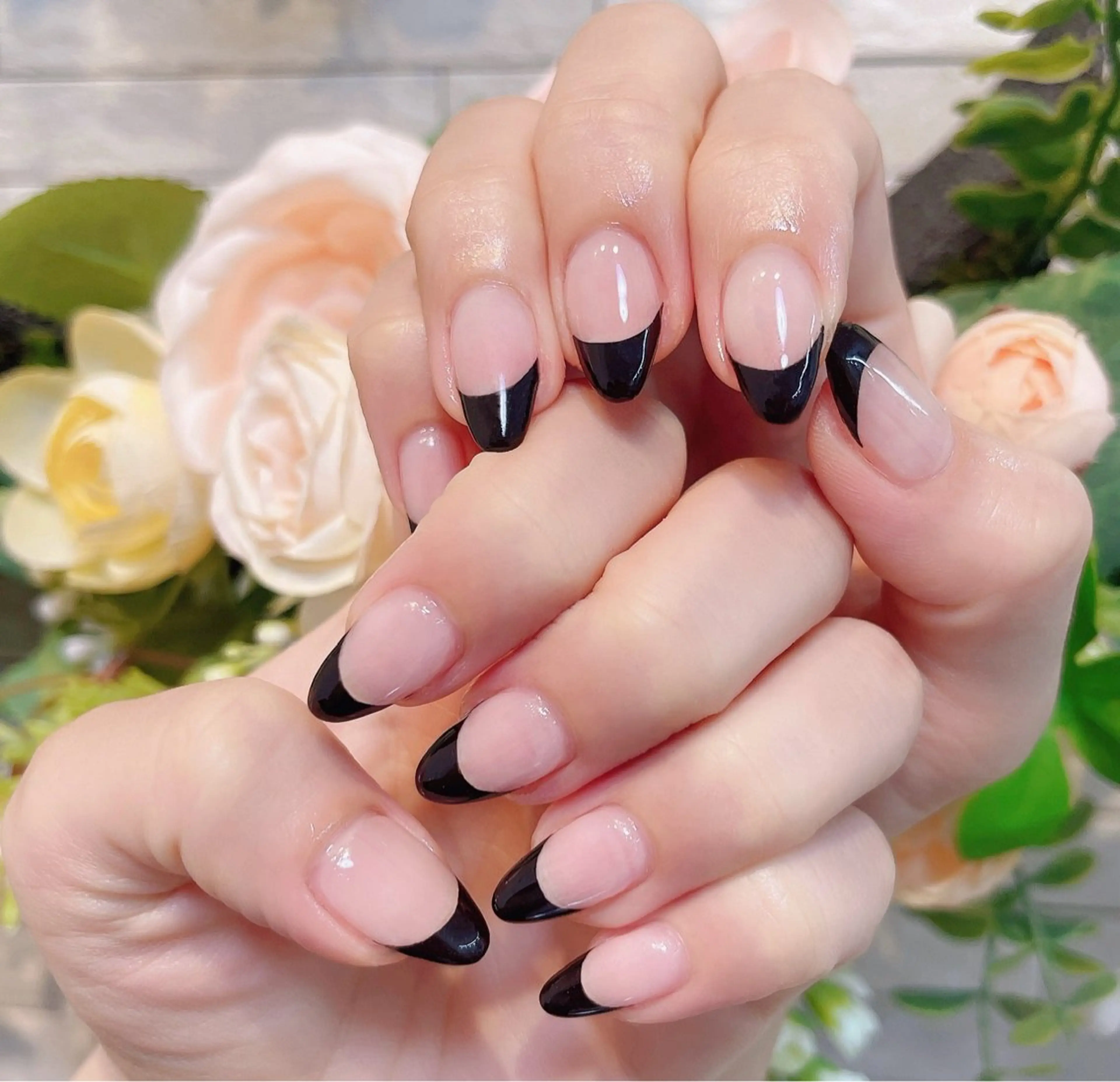 ネイル ルアナネイルサロン所属・ルアナネイル サロンのネイルデザイン