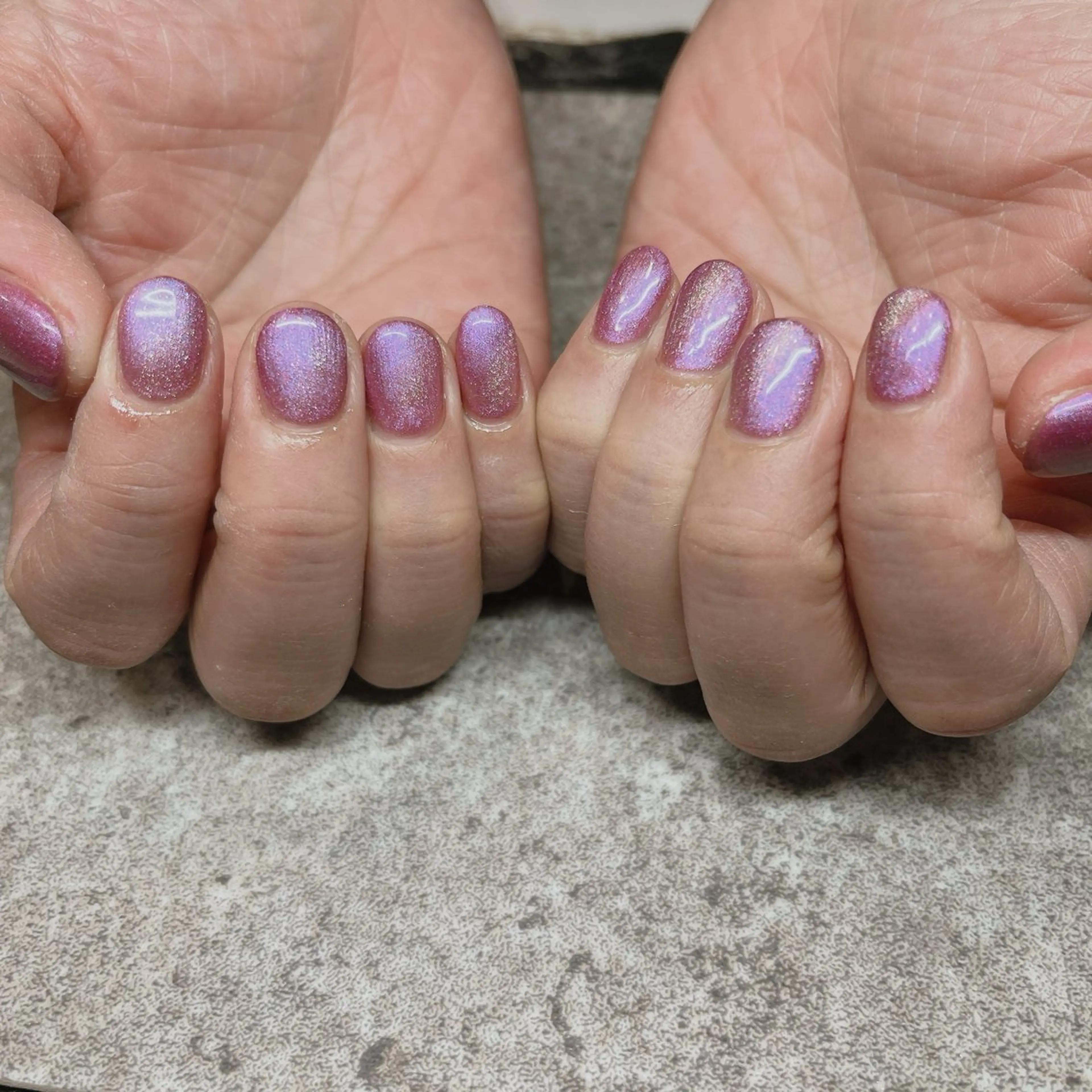 ネイル マグネットネイル アマンビューティーリゾート所属・竹内 日菜のマツエク・マツパデザイン