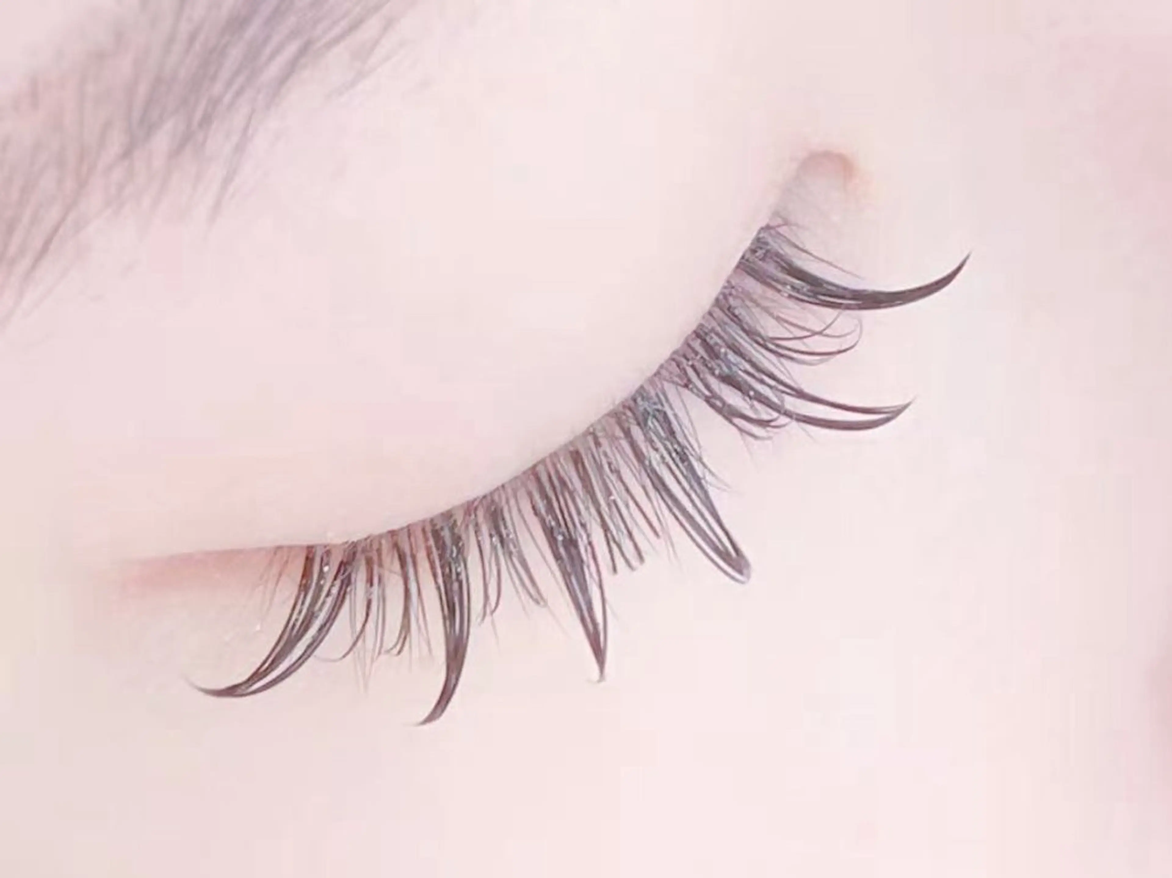 マツエク・マツパ ワンホンマツエク narumi アイサロンのマツエク・マツパデザイン