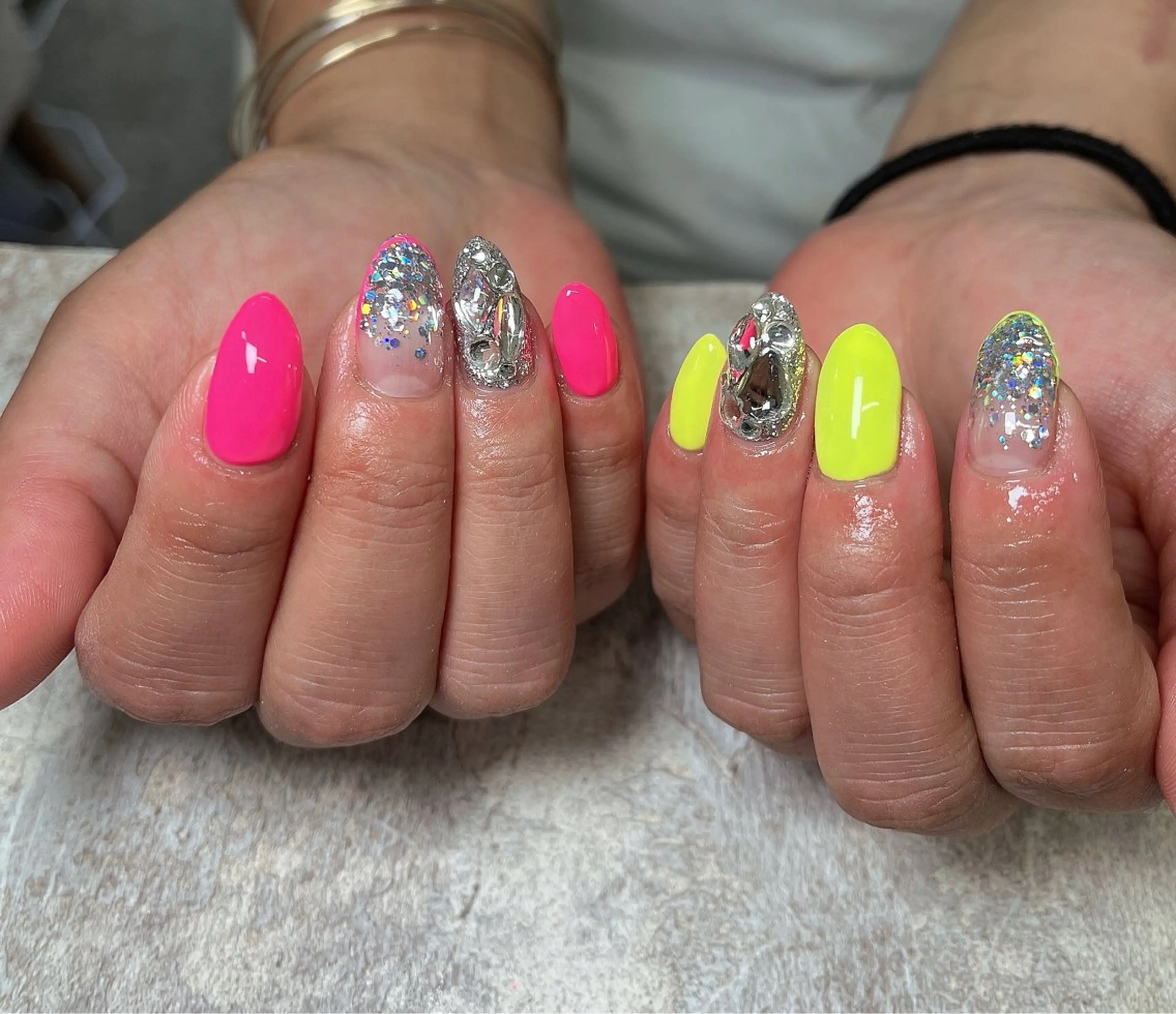 ネイル HaL NaiLのネイルデザイン