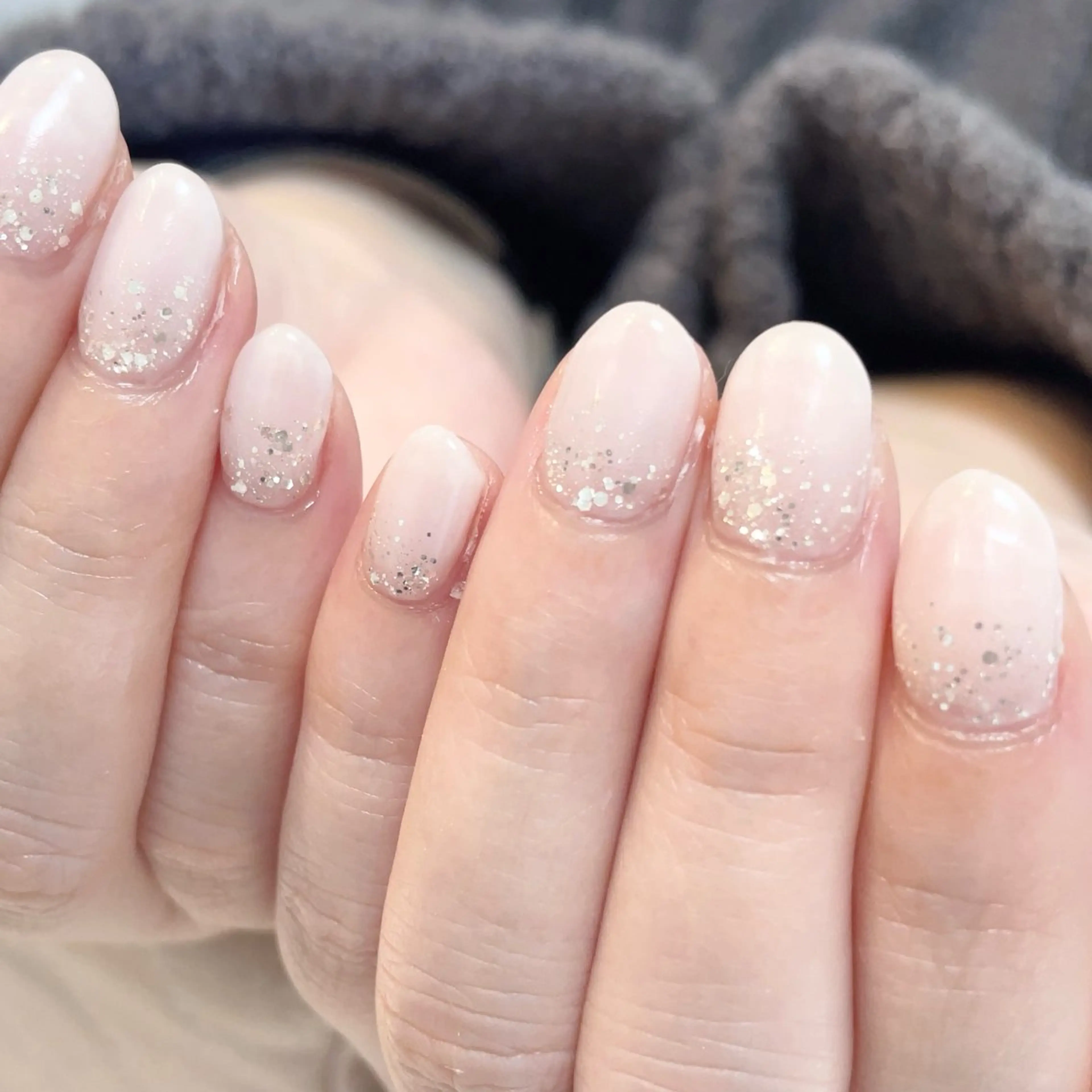ネイル manis .のネイルデザイン