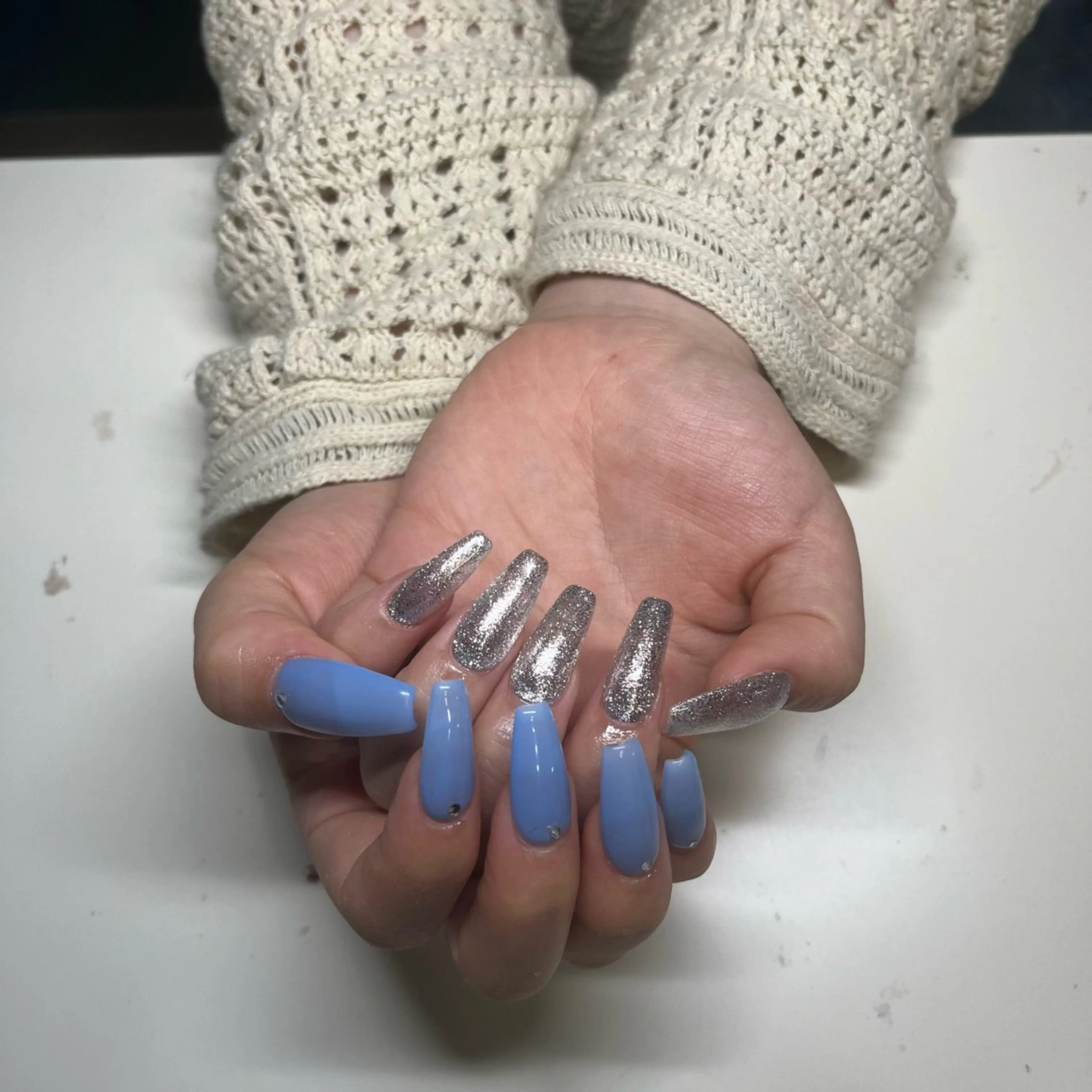 ネイル IROHA nail 有美のネイルデザイン