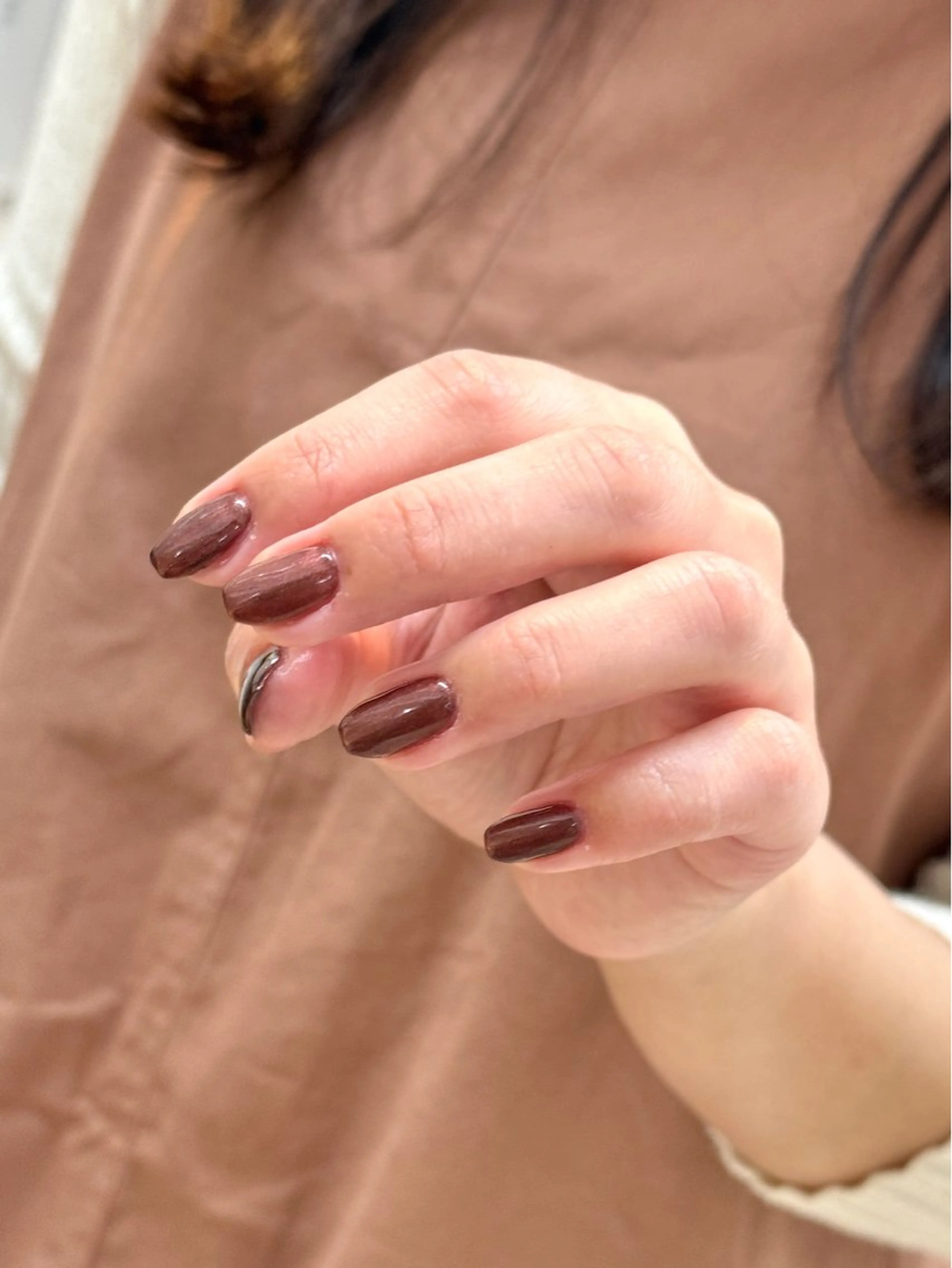 ネイル k.saki nailのネイルデザイン