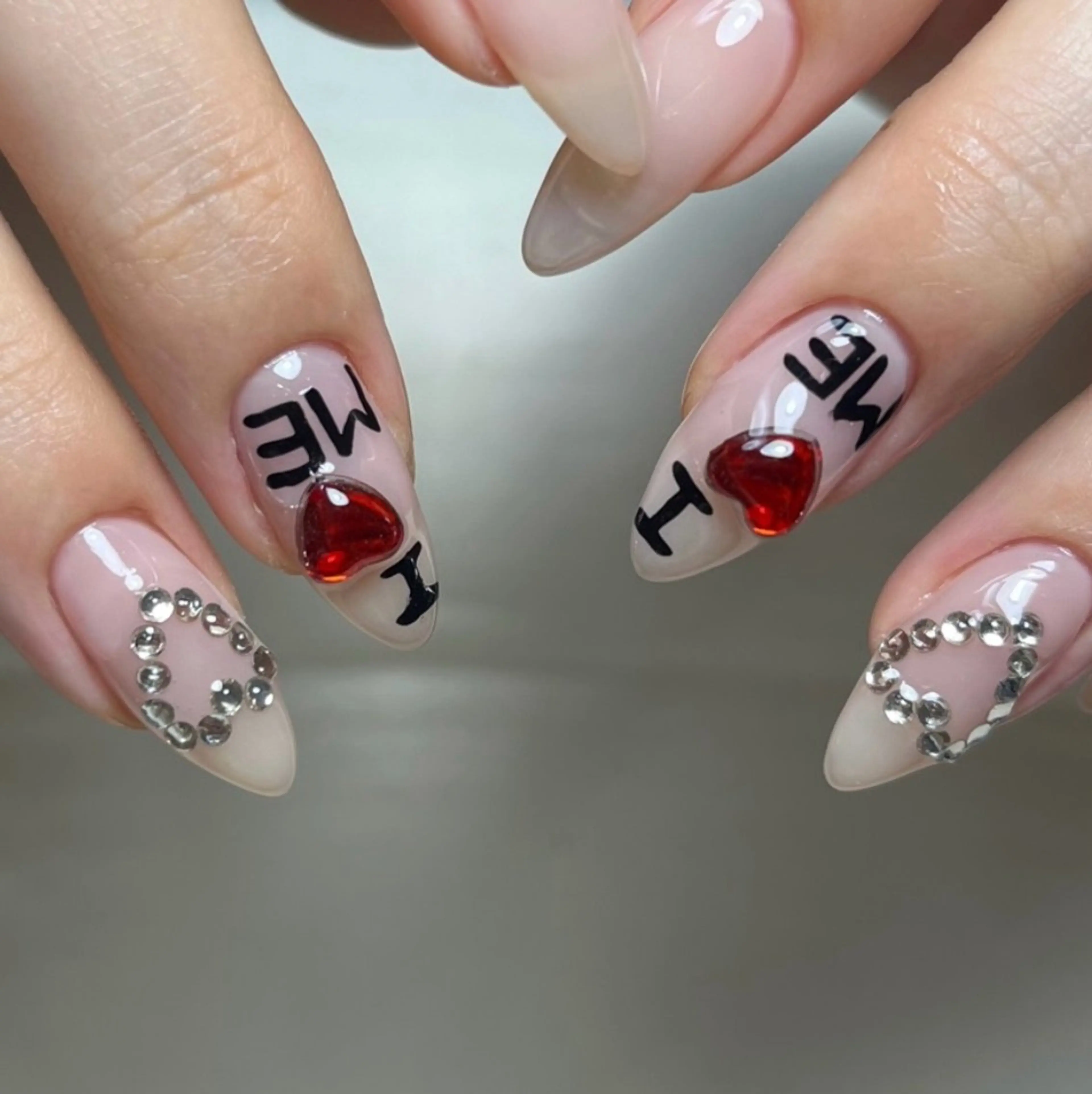 ネイル ハンドネイル janma.nail ✳︎akiのネイルデザイン