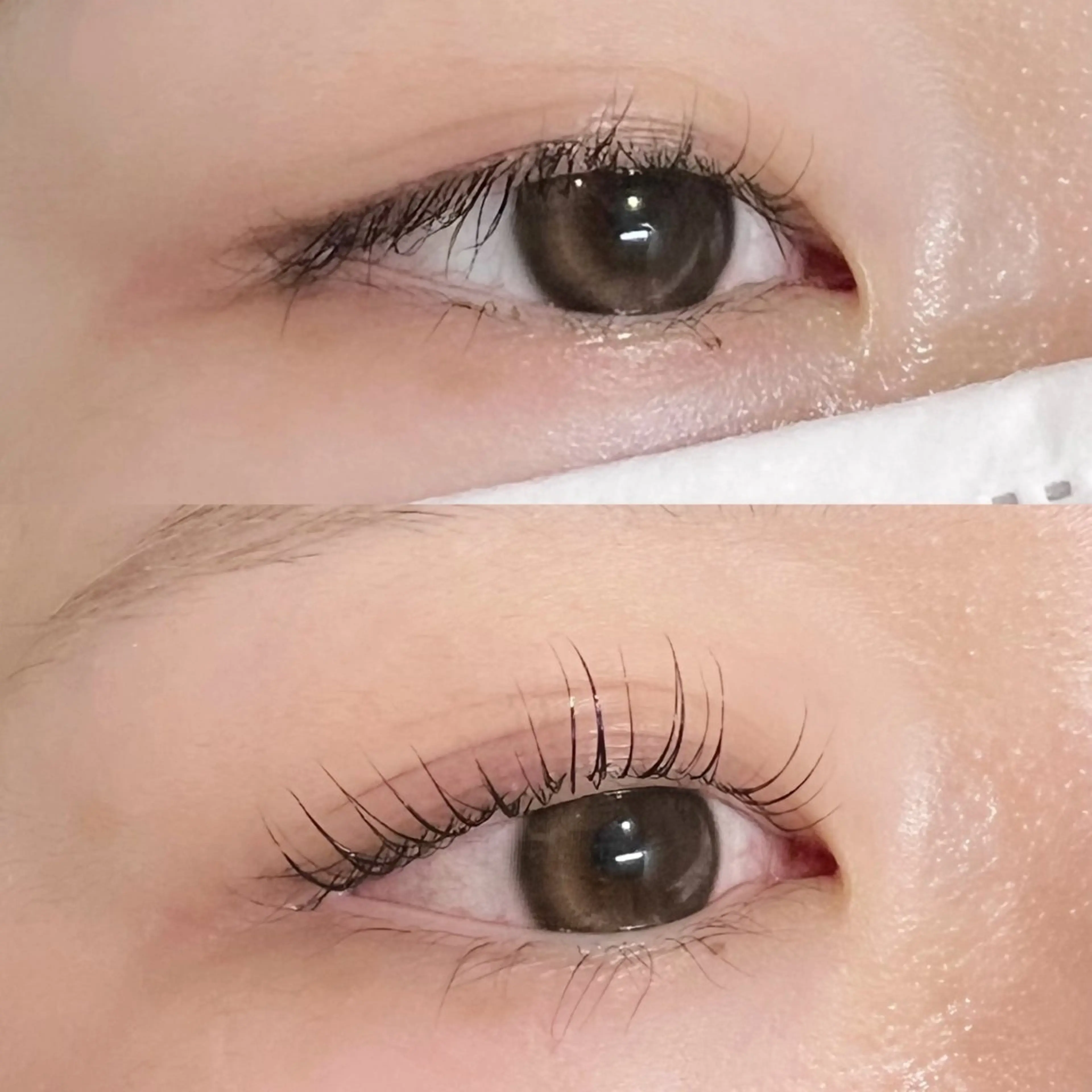 マツエク・マツパ MOND🪄 Ayanaのマツエク・マツパデザイン