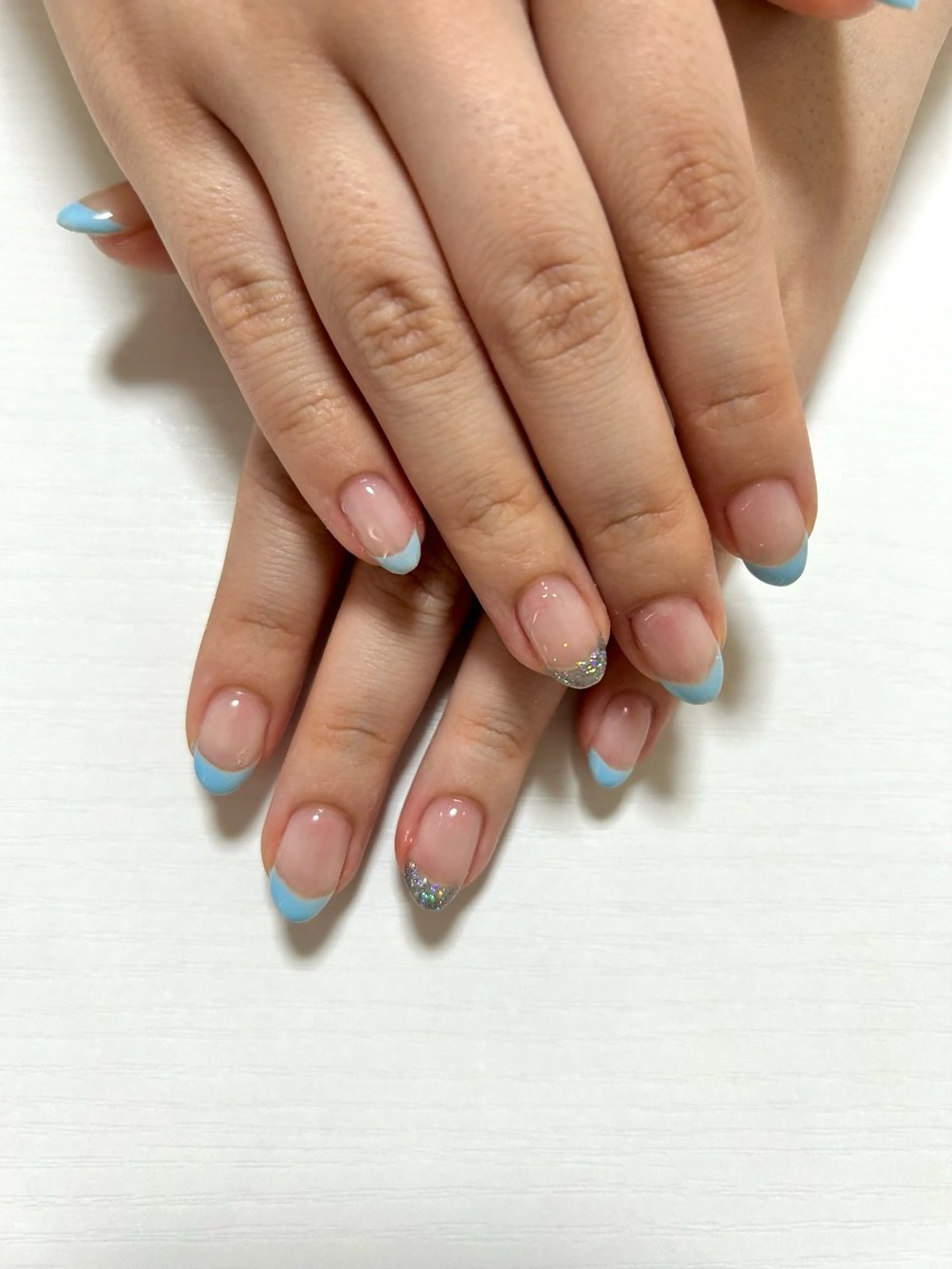 ネイル キラキラネイル colors荻窪所属・Colors 荻窪のネイルデザイン