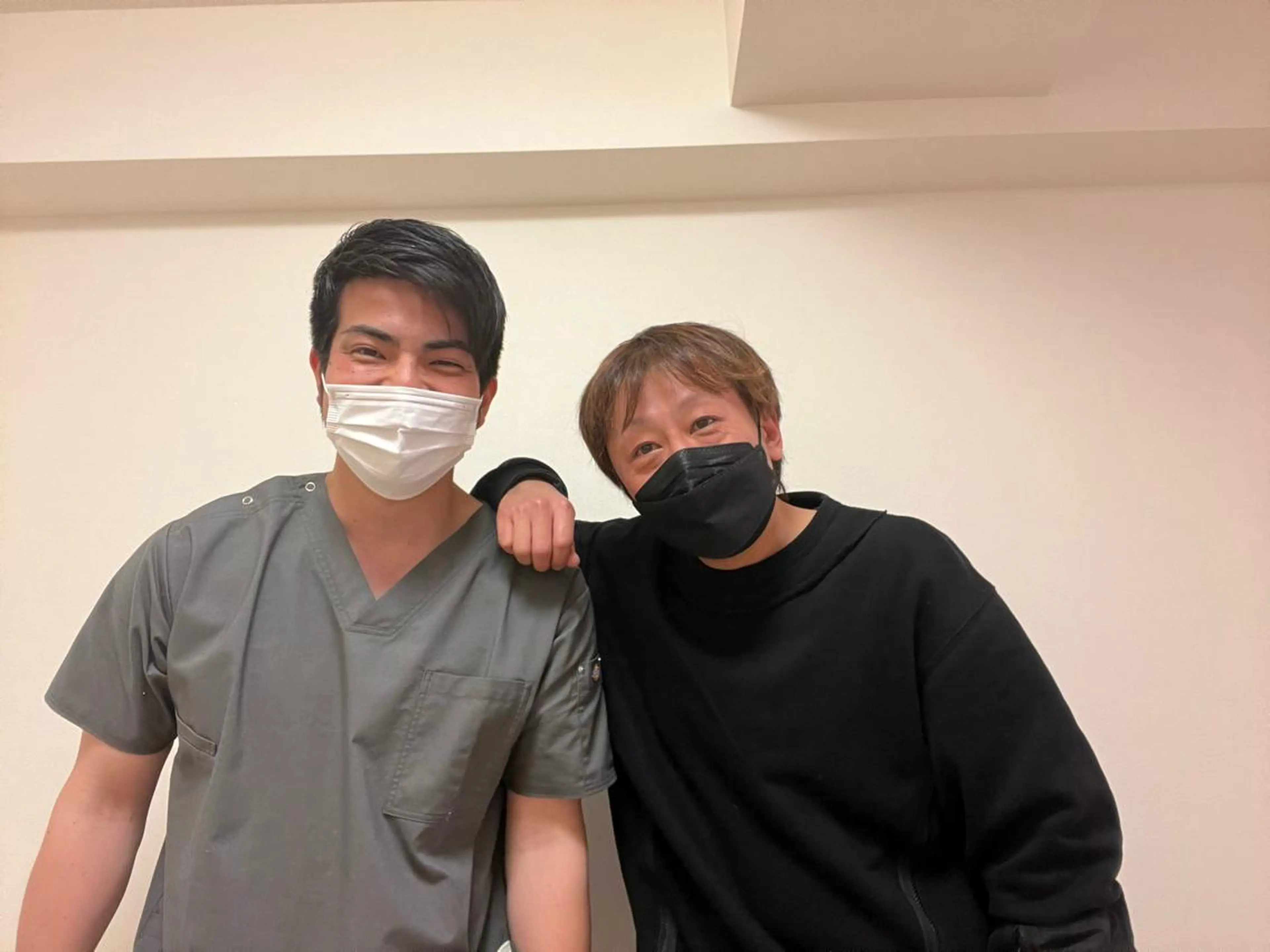 リラク 学生向けケア| 肩こり・姿勢・小顔✨のエステ・リラクイメージ