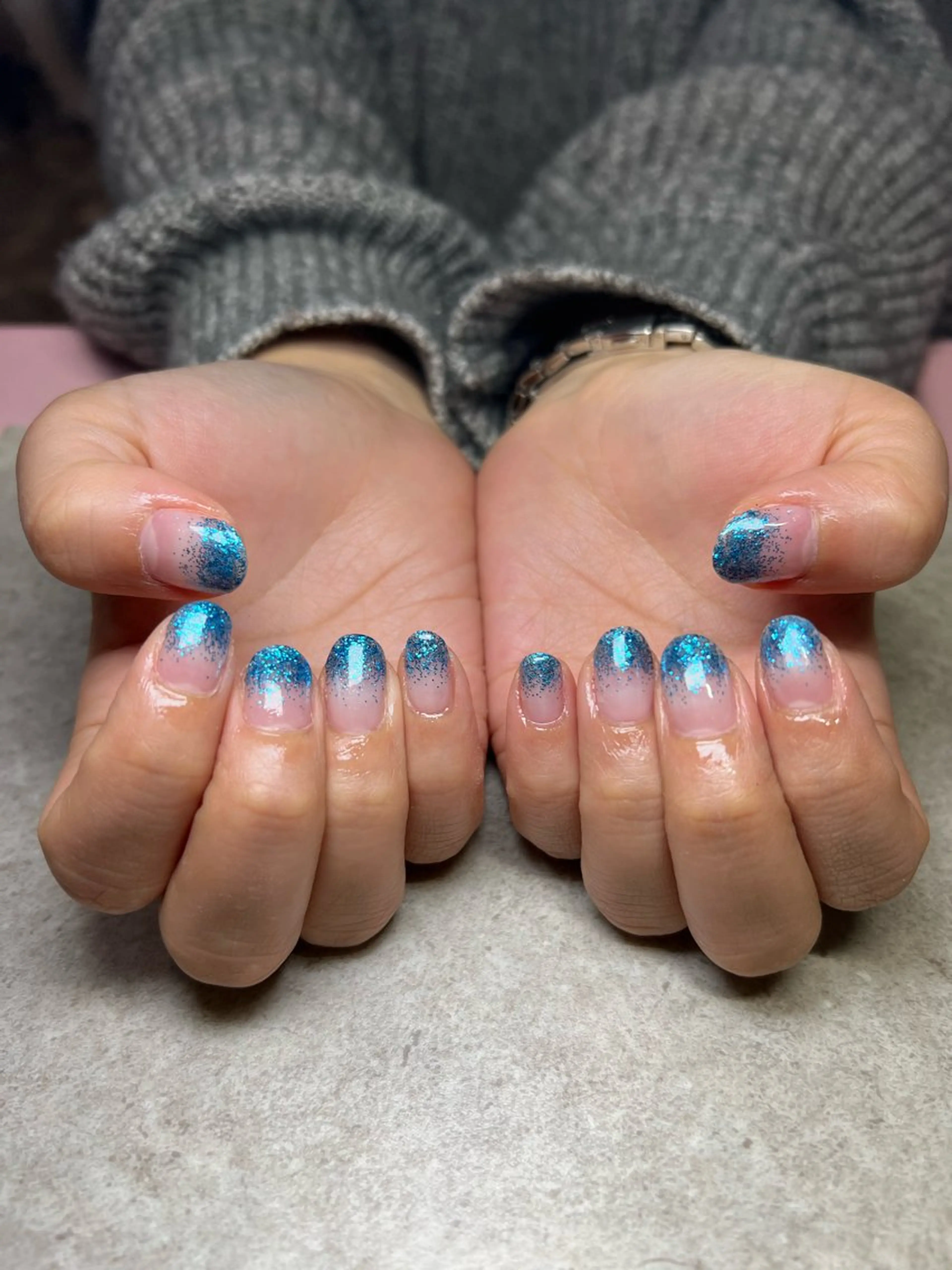 ネイル elu船橋 karenのネイルデザイン