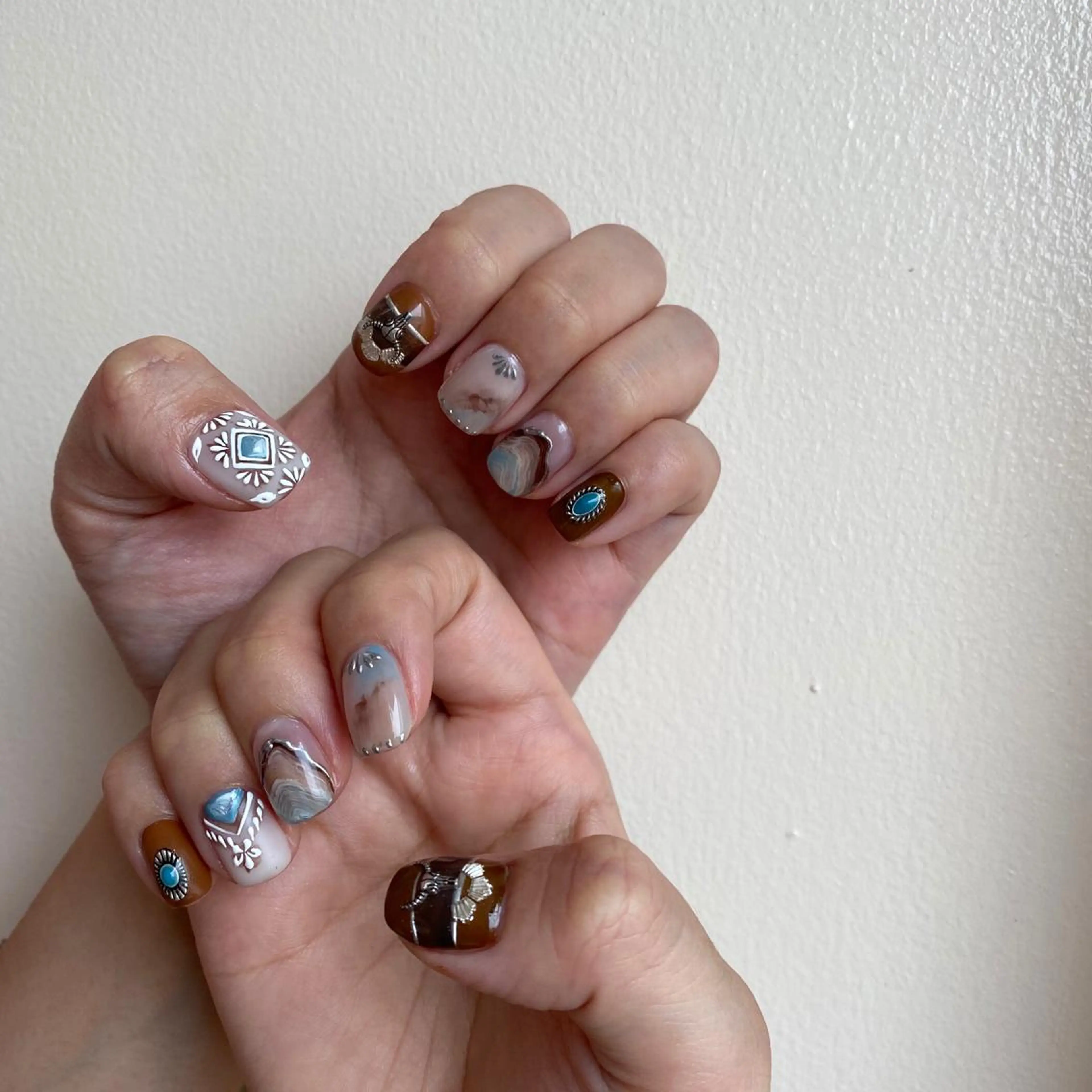 ネイル ハンドネイル Chipieee Tokyoのその他イメージ