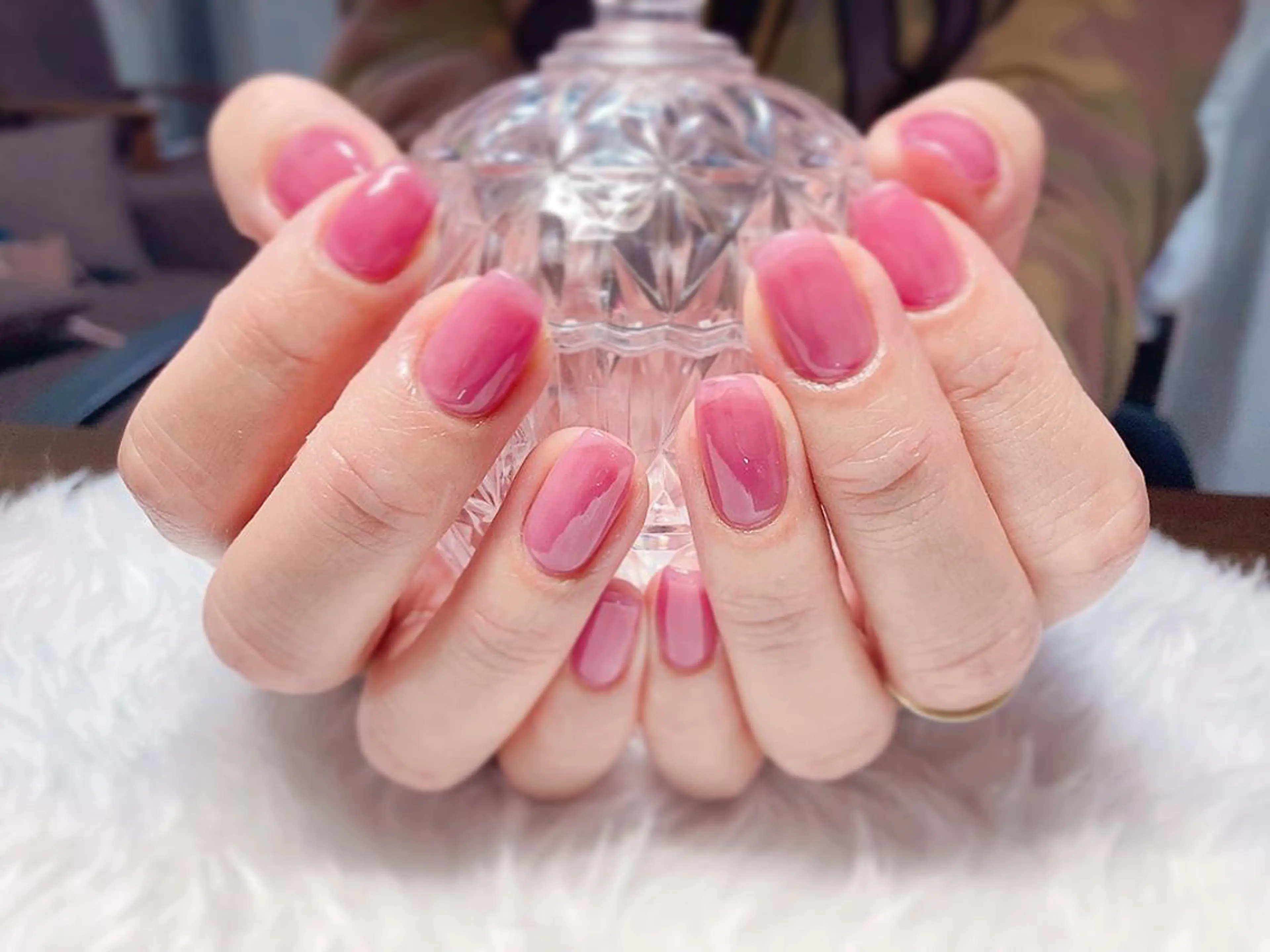 ネイル ハンドネイル ハンドケア ネイルサロン HARRYS所属・ネイル･脱毛サロン HARRYSのエステ・リラクイメージ