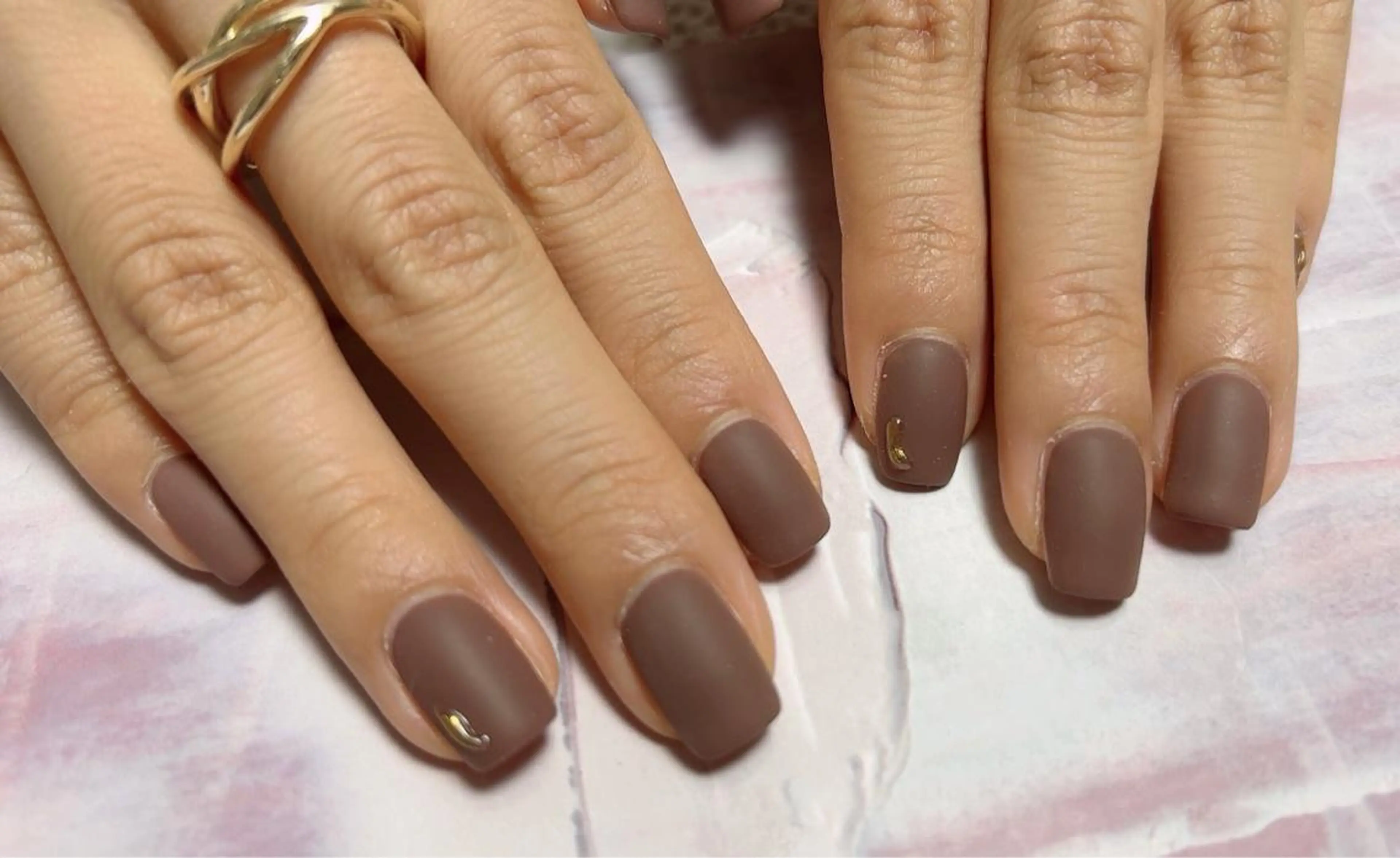 ネイル kikinail 溝の口のネイルデザイン