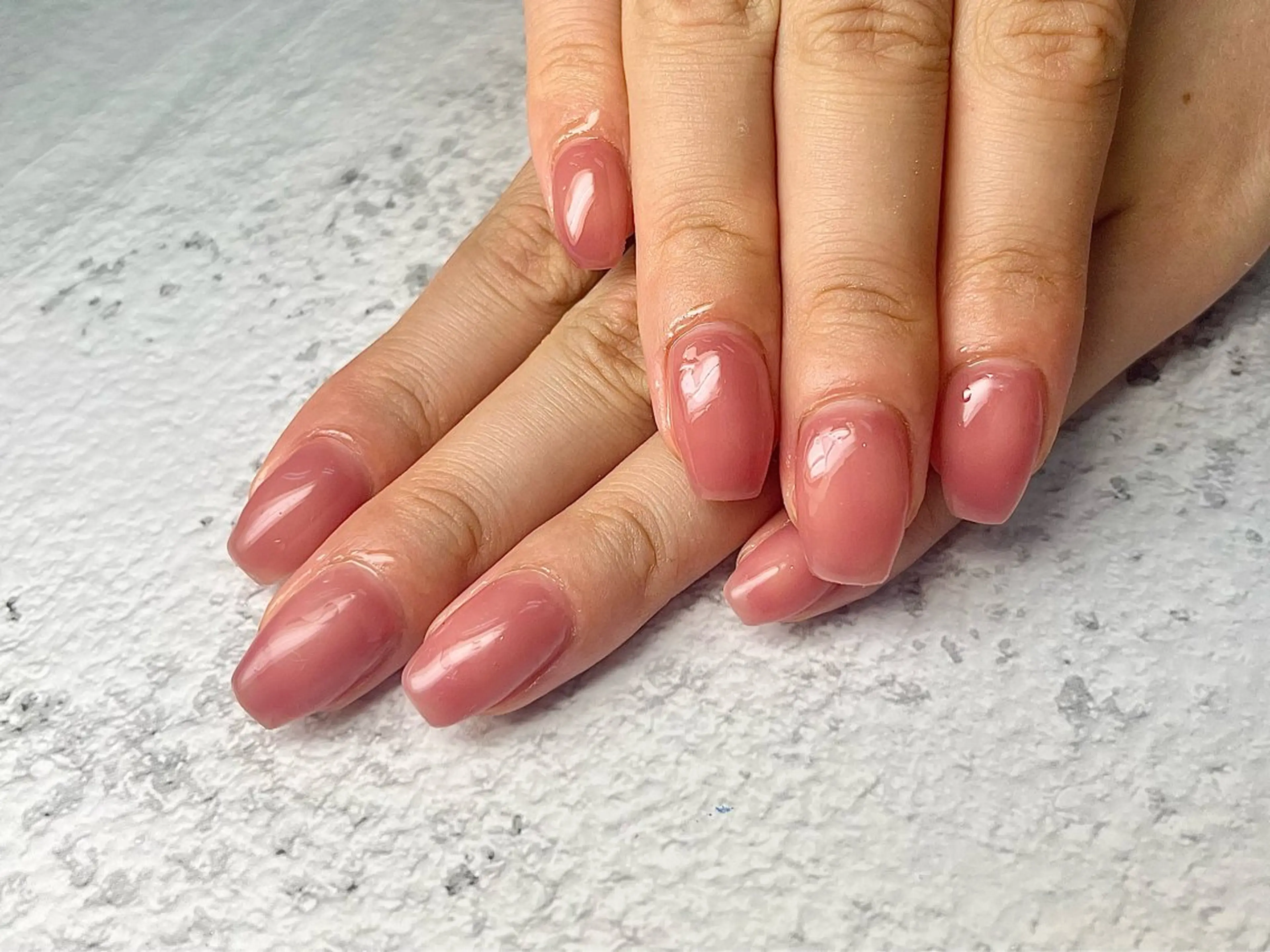 ネイル Queen nail 北堀江 ASUKAのネイルデザイン