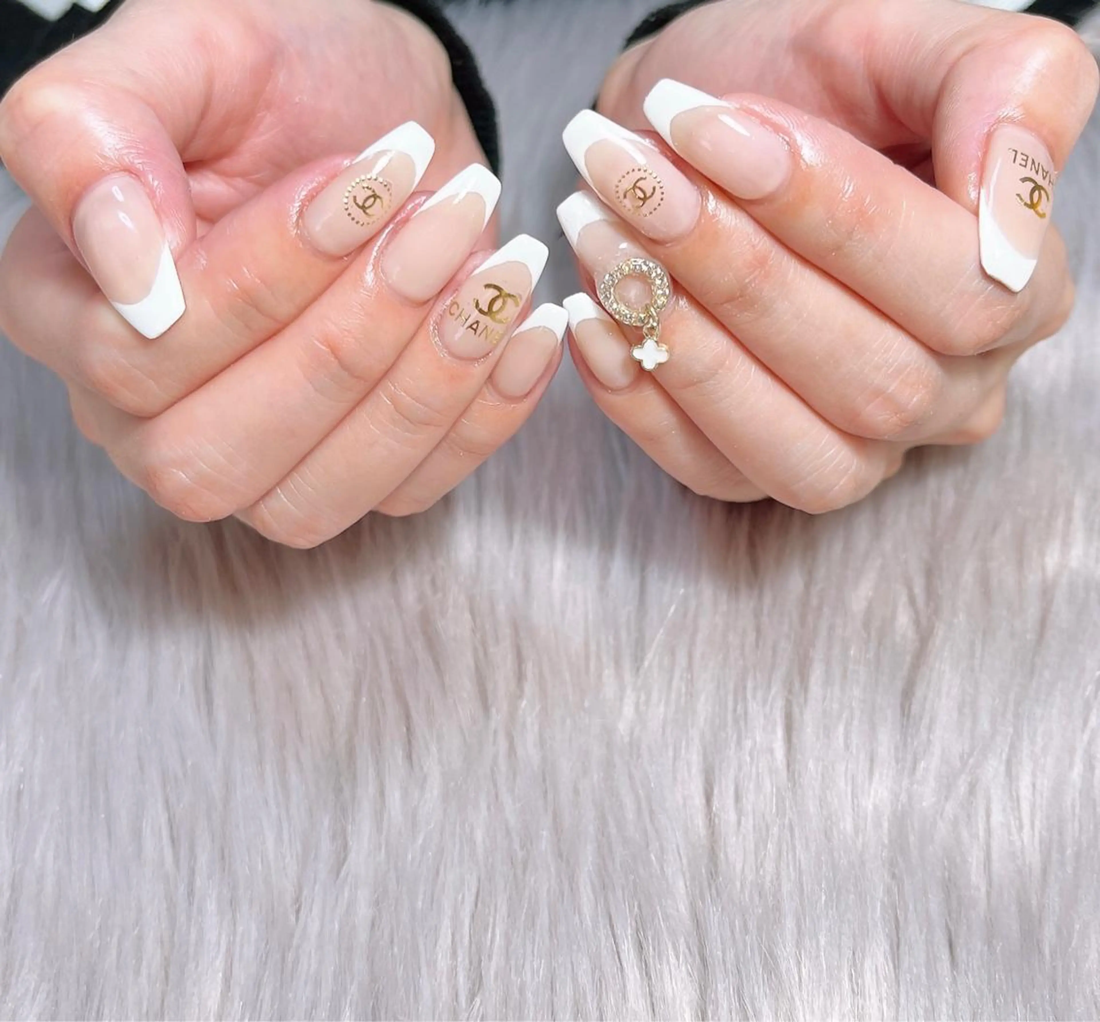 ネイル R yukiのネイルデザイン