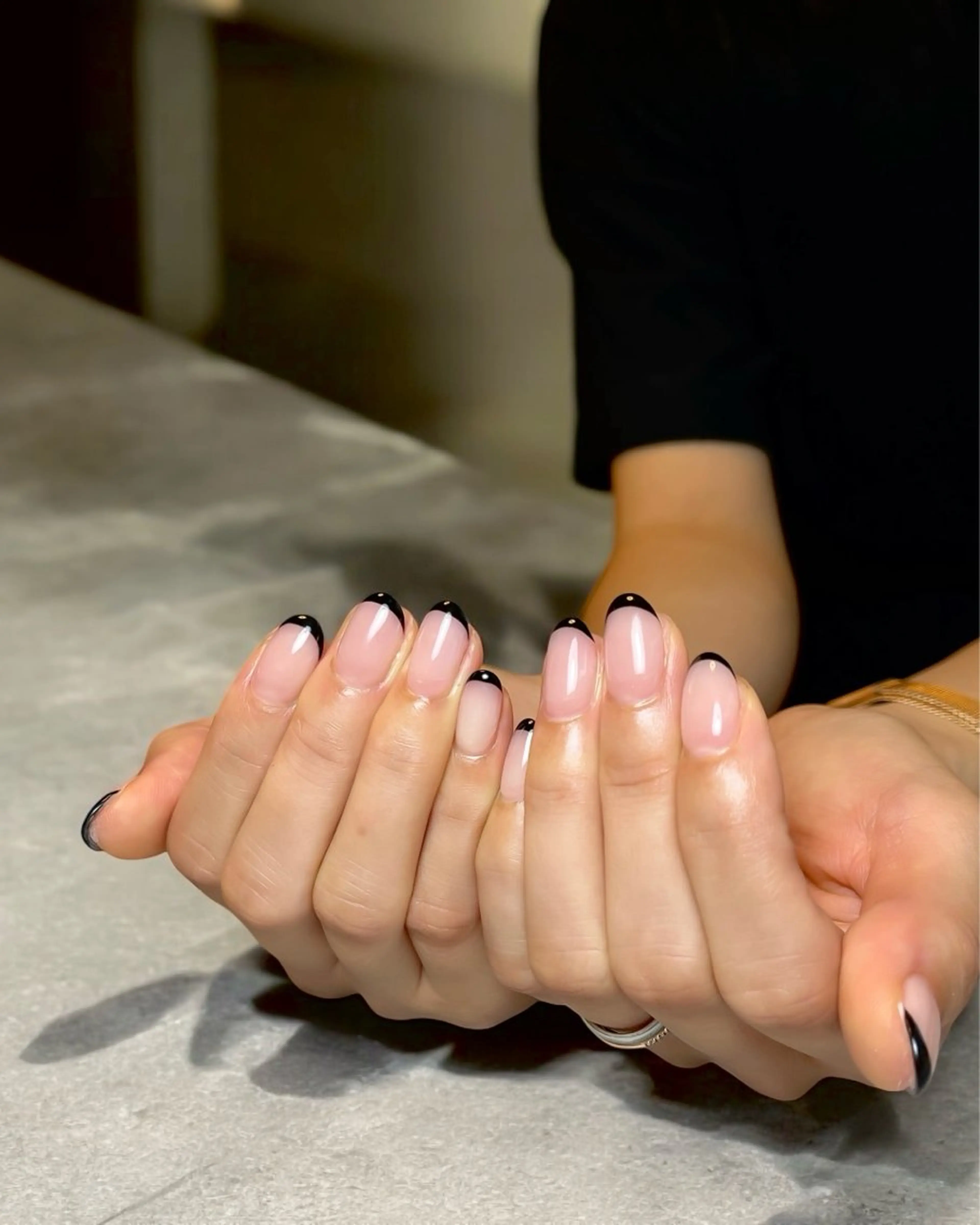 ネイル ハンドネイル private acottoのネイルデザイン