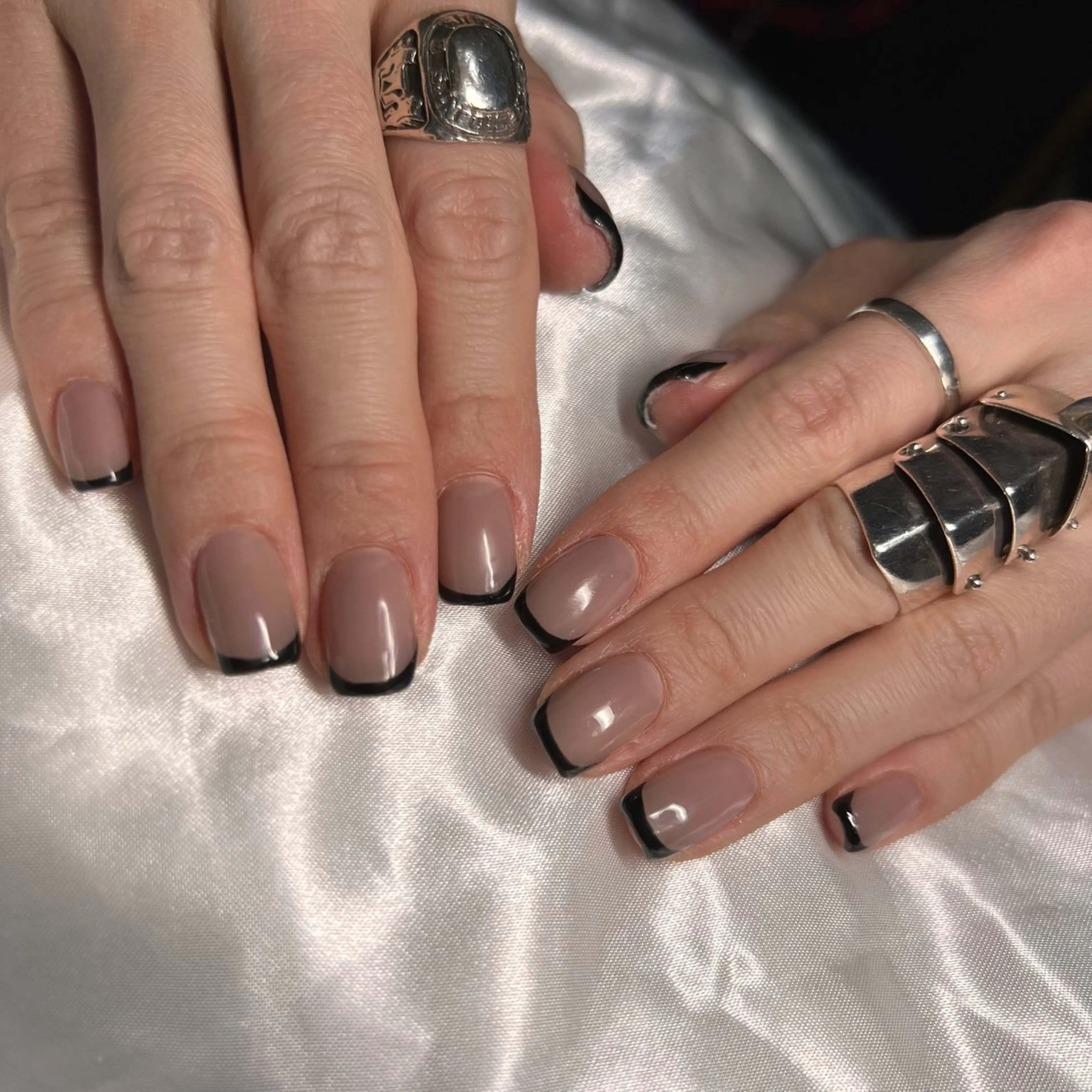 ネイル ___ yuriのネイルデザイン