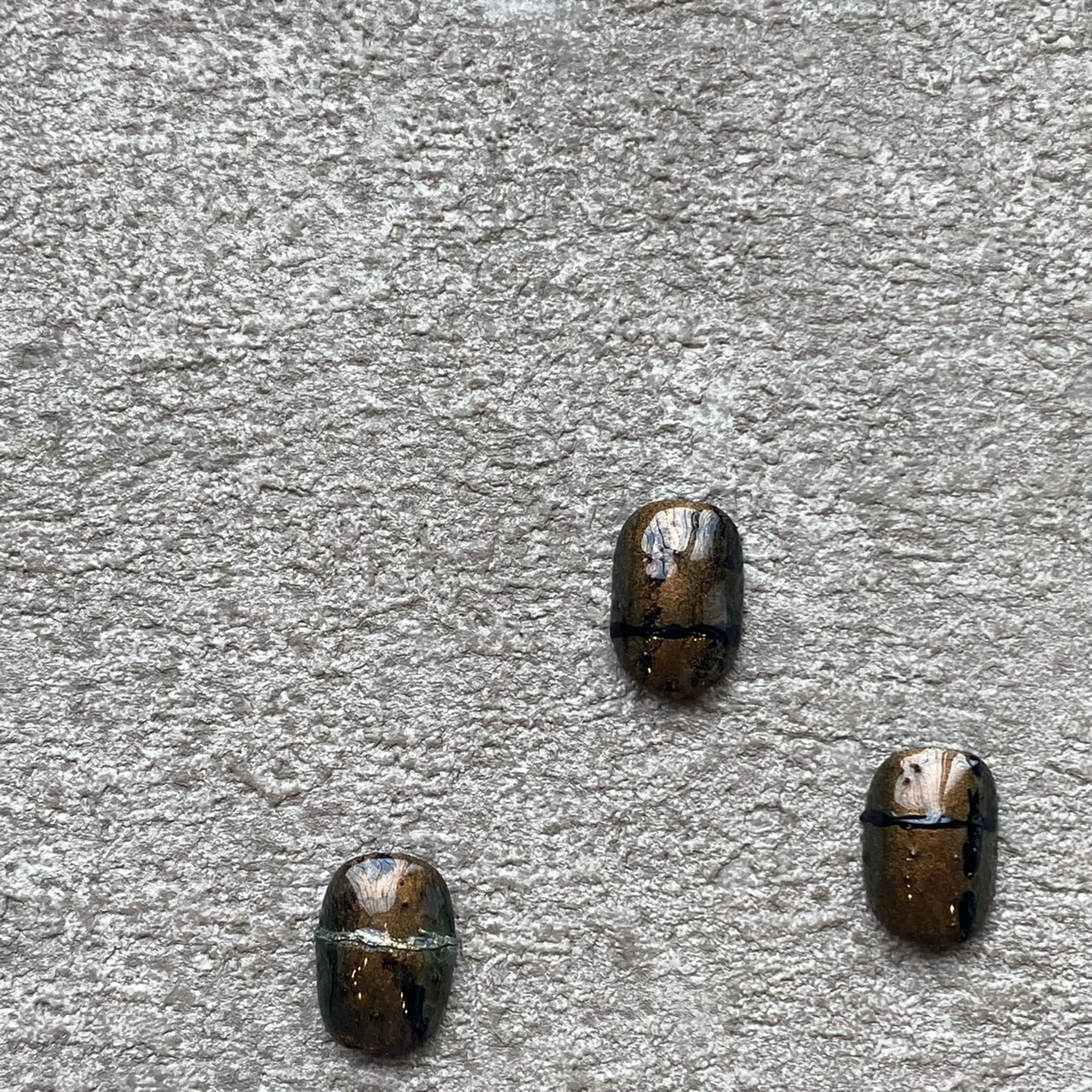 ネイル 49-seek所属・49-seek 松野千恵子のネイルデザイン