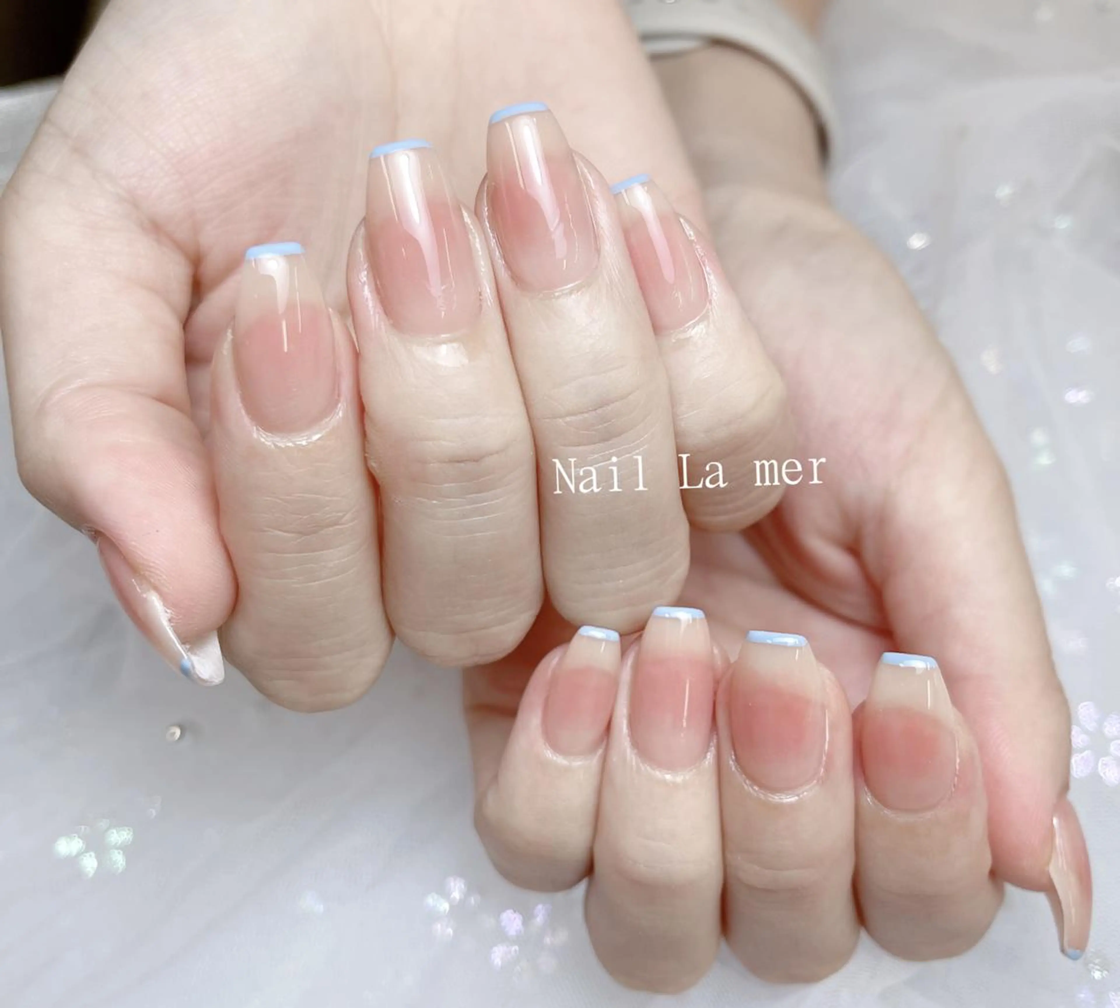 ネイル Merit メリット_のネイルデザイン