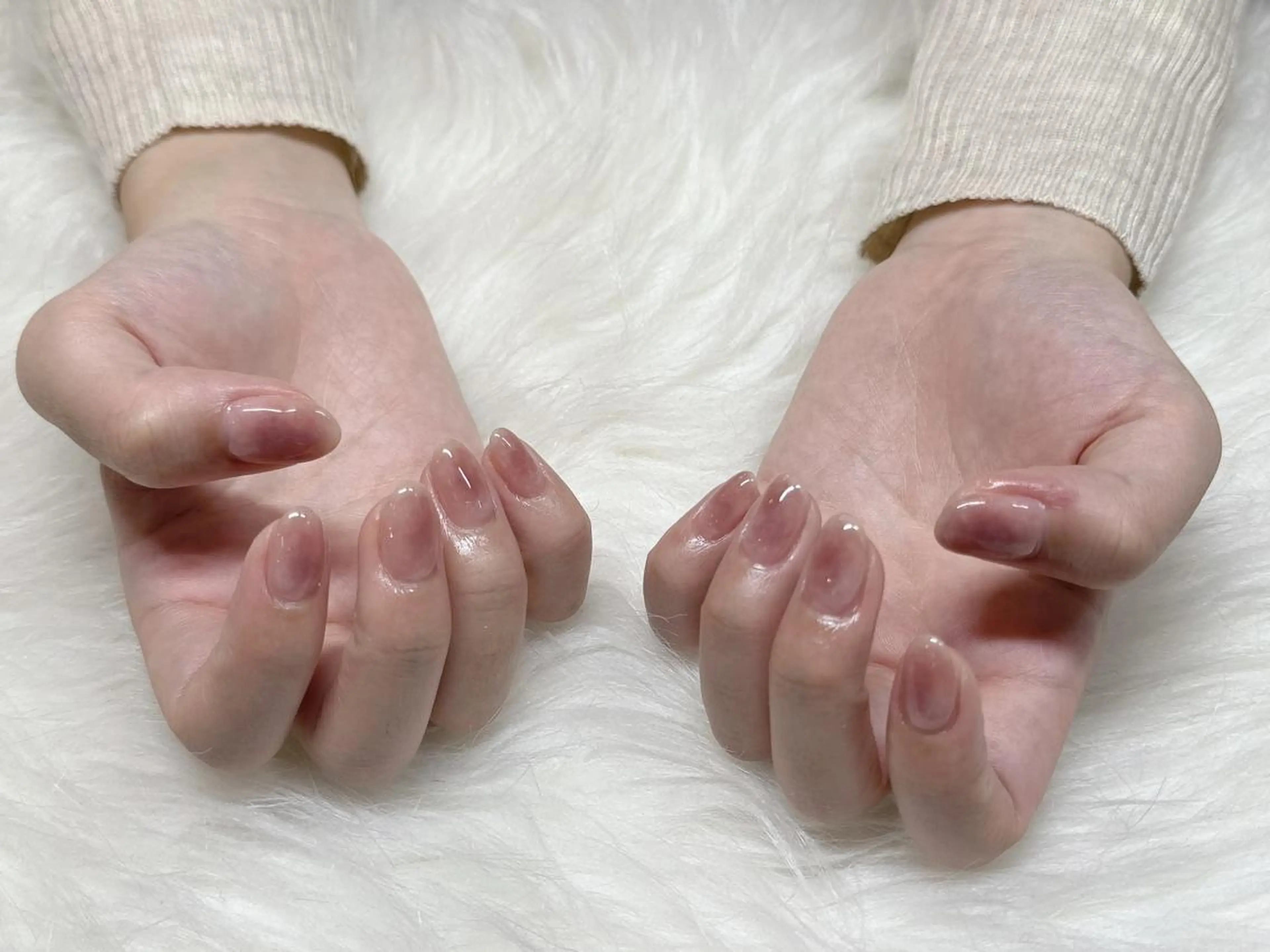 ネイル Alice マツエク&ネイル2のネイルデザイン