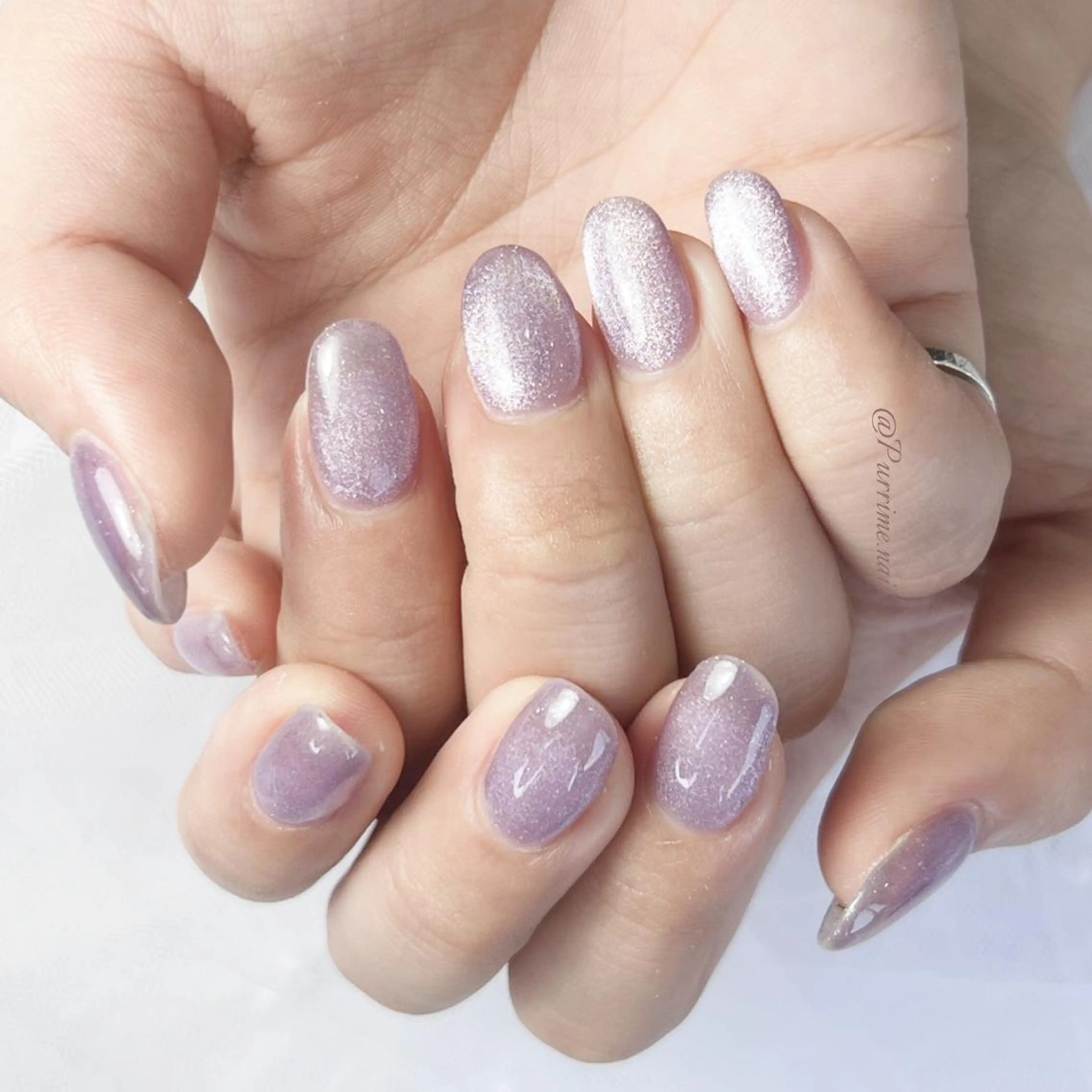 ネイル ハンドネイル 鹿取 春子Teamのネイルデザイン