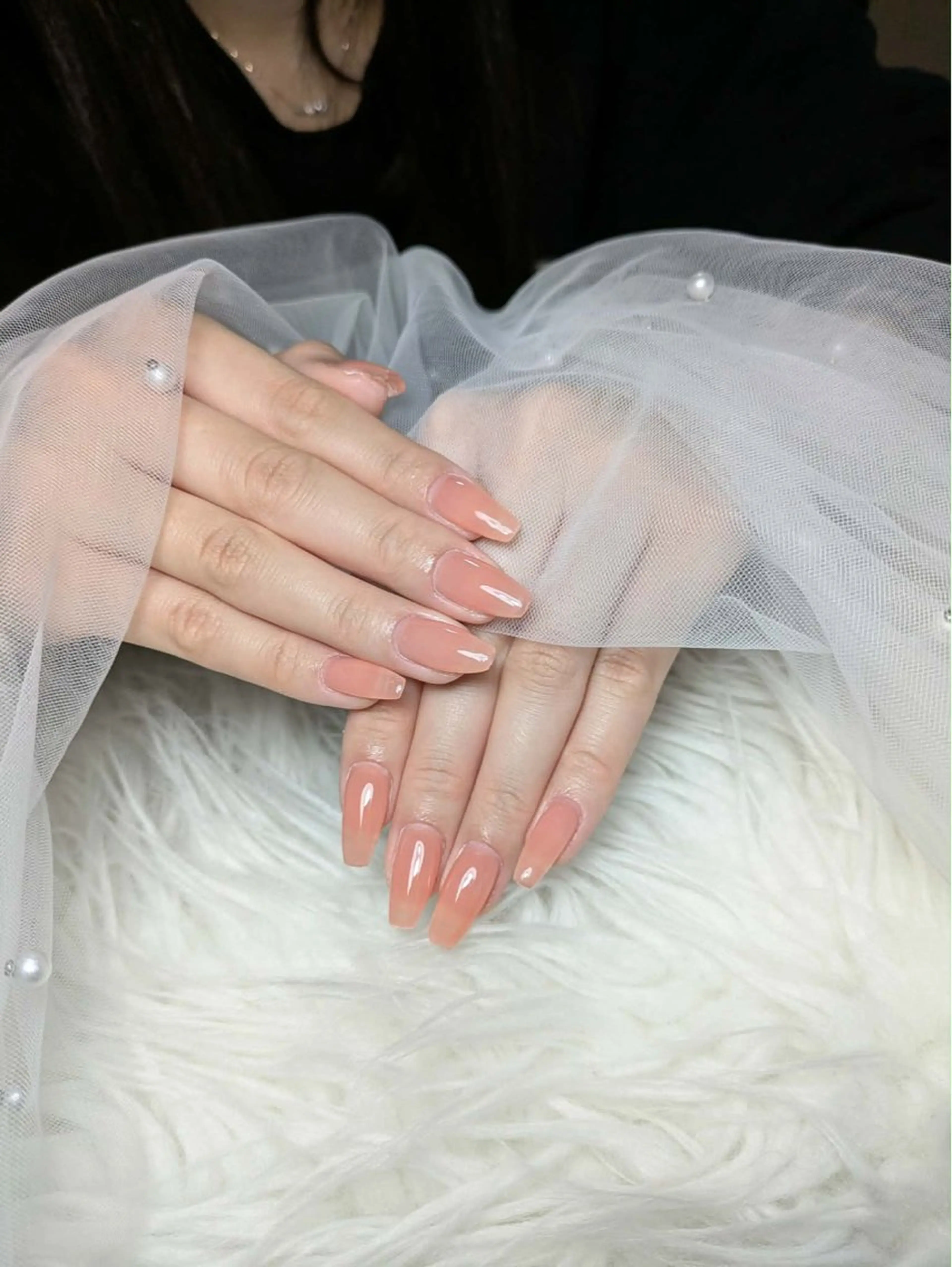 ネイル Queen Nail 柏店　クイーンネイルのネイルデザイン