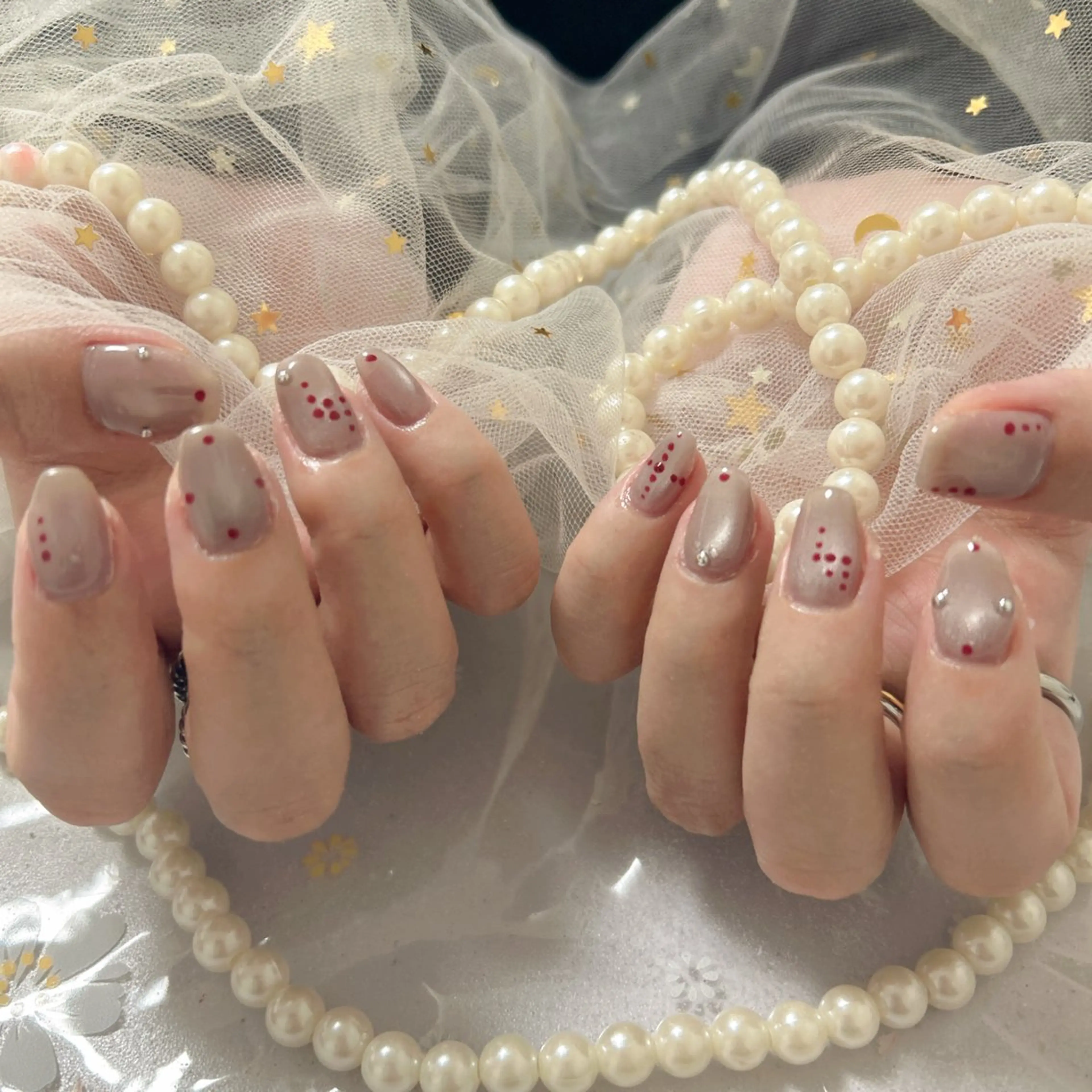 ネイル Kasumi Nailのネイルデザイン