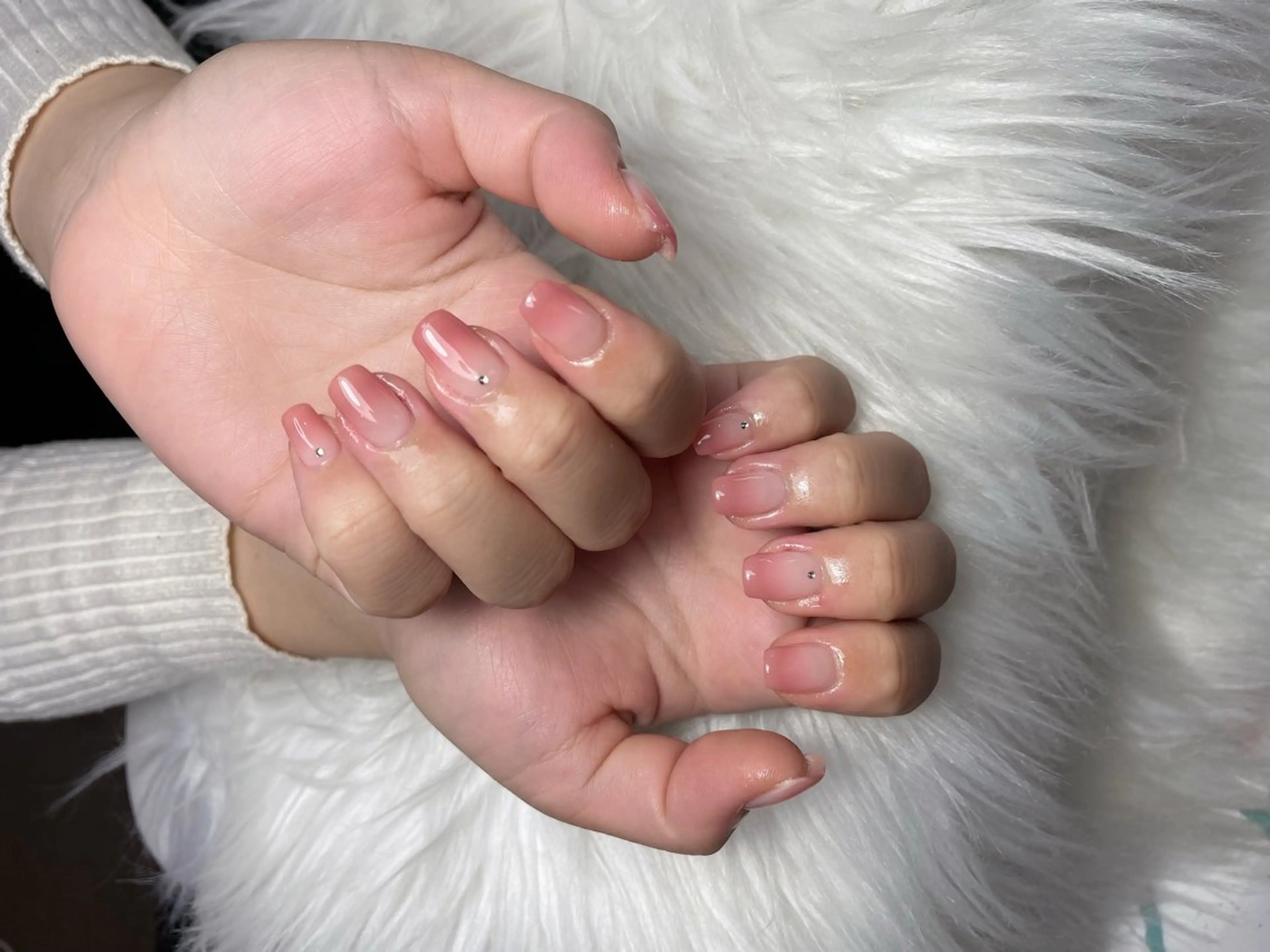 ネイル ハンドネイル RosyBeauty Salon所属・RosyBeauty Salonのネイルデザイン