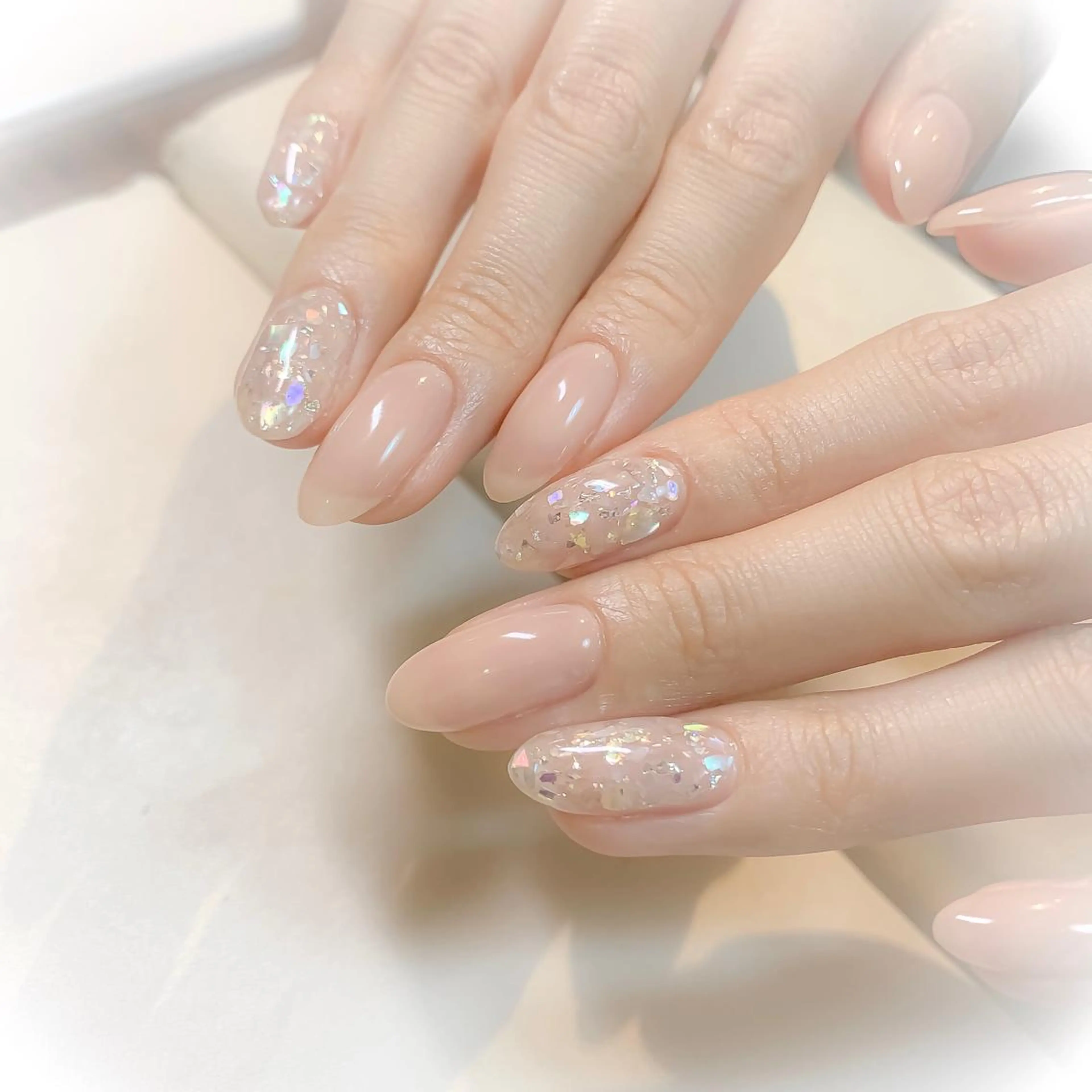 ネイル mew mew NAIL & EYEのマツエク・マツパデザイン