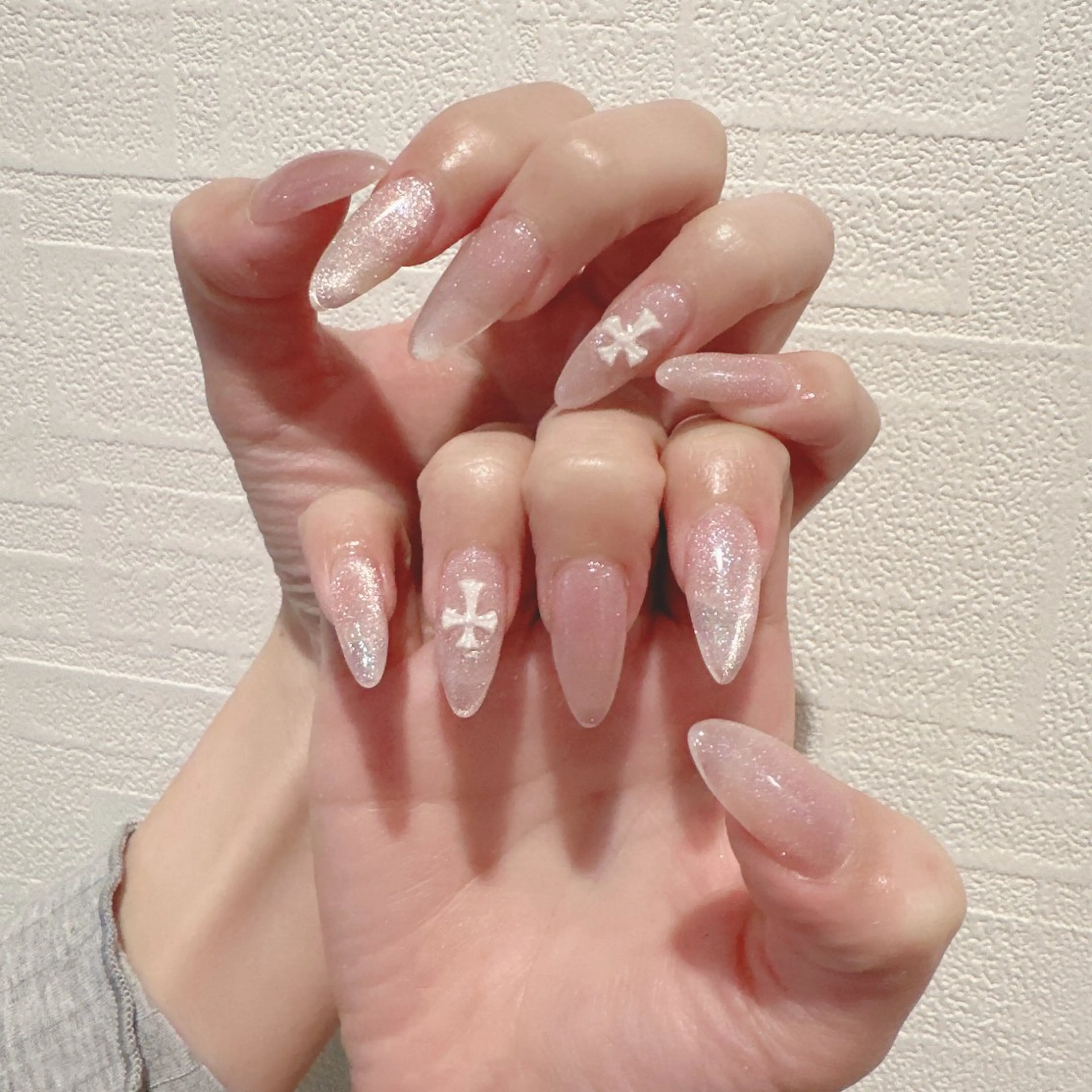 ネイル ハンドネイル D-BEAUTY Nailsalonのネイルデザイン