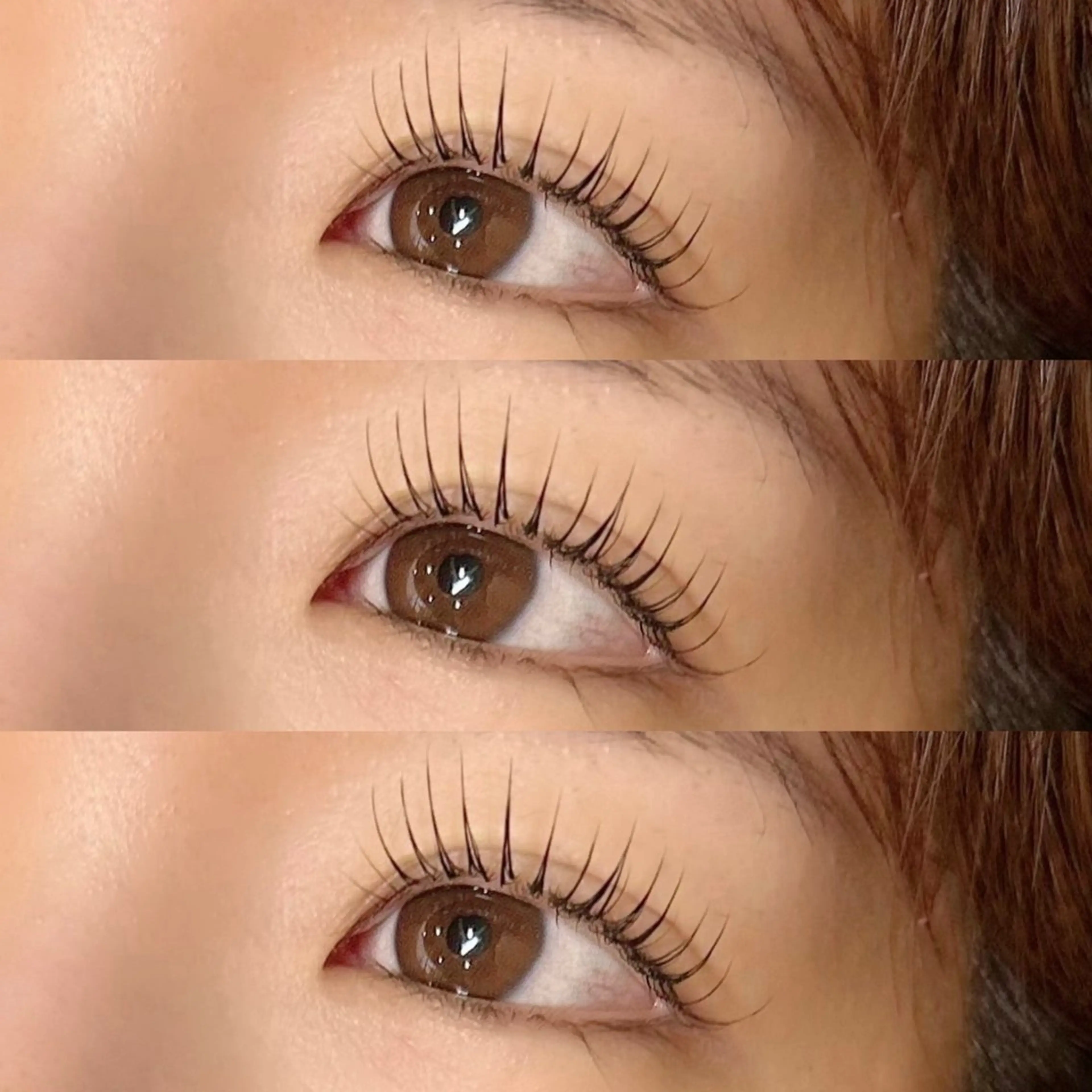 マツエク・マツパ Lash&brow PORTE269布施店所属・brace 竹田愛海のエステ・リラクイメージ