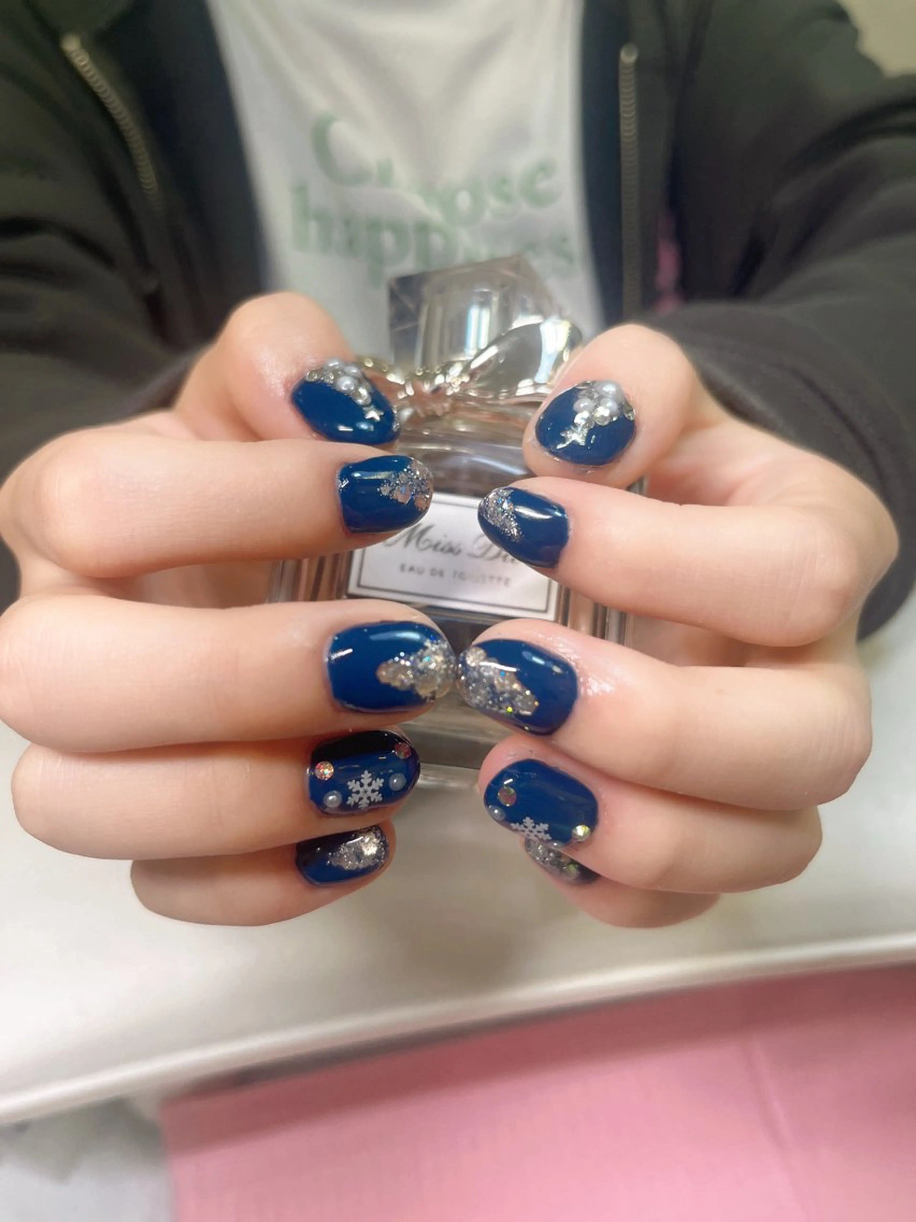 ネイル ハンドネイル Y’s salon所属・コアラ Y’s salonのネイルデザイン