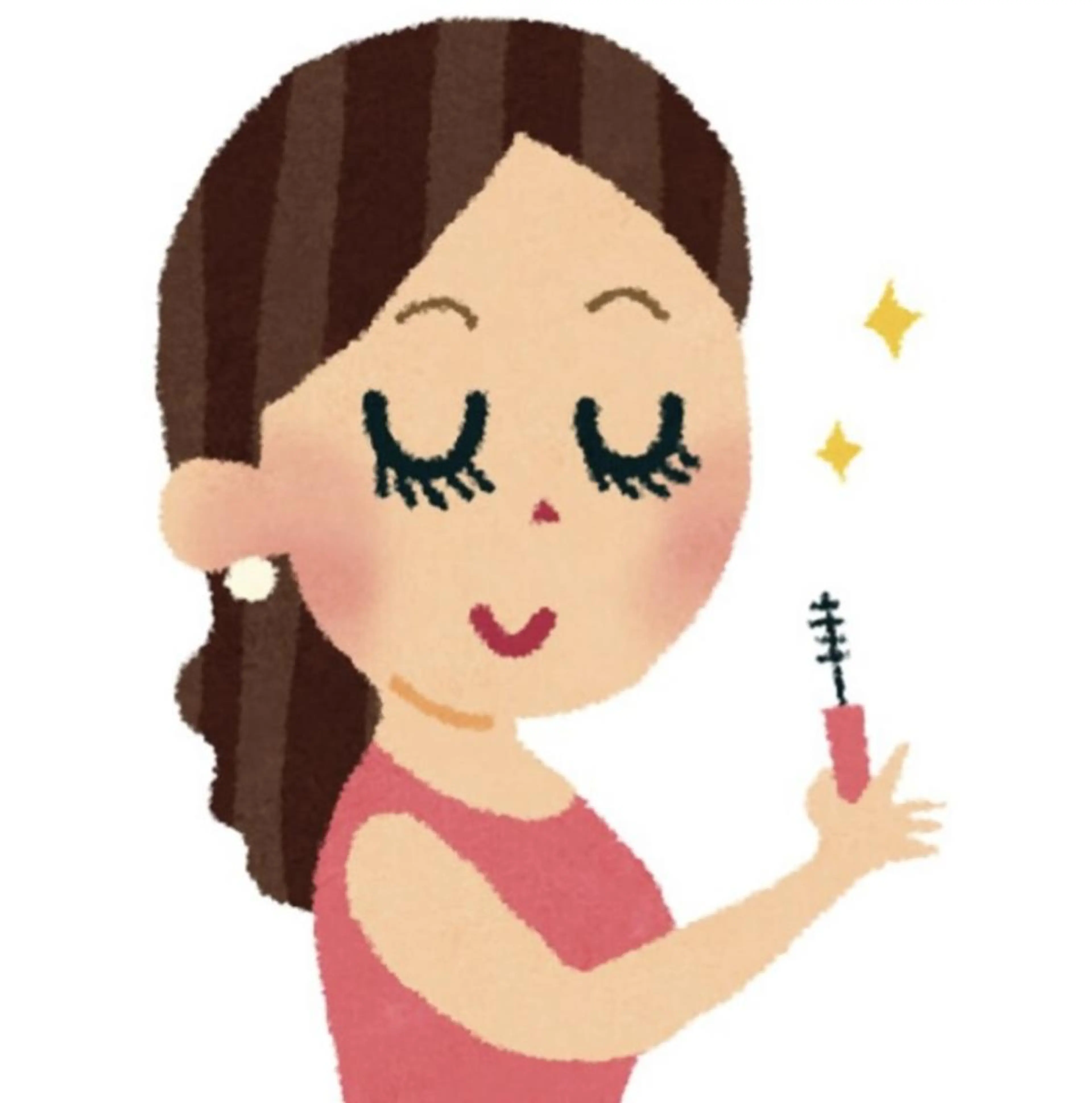 マツエク・マツパ 束感・に合わせまつ毛 🫧吉祥寺🫧のマツエク・マツパデザイン