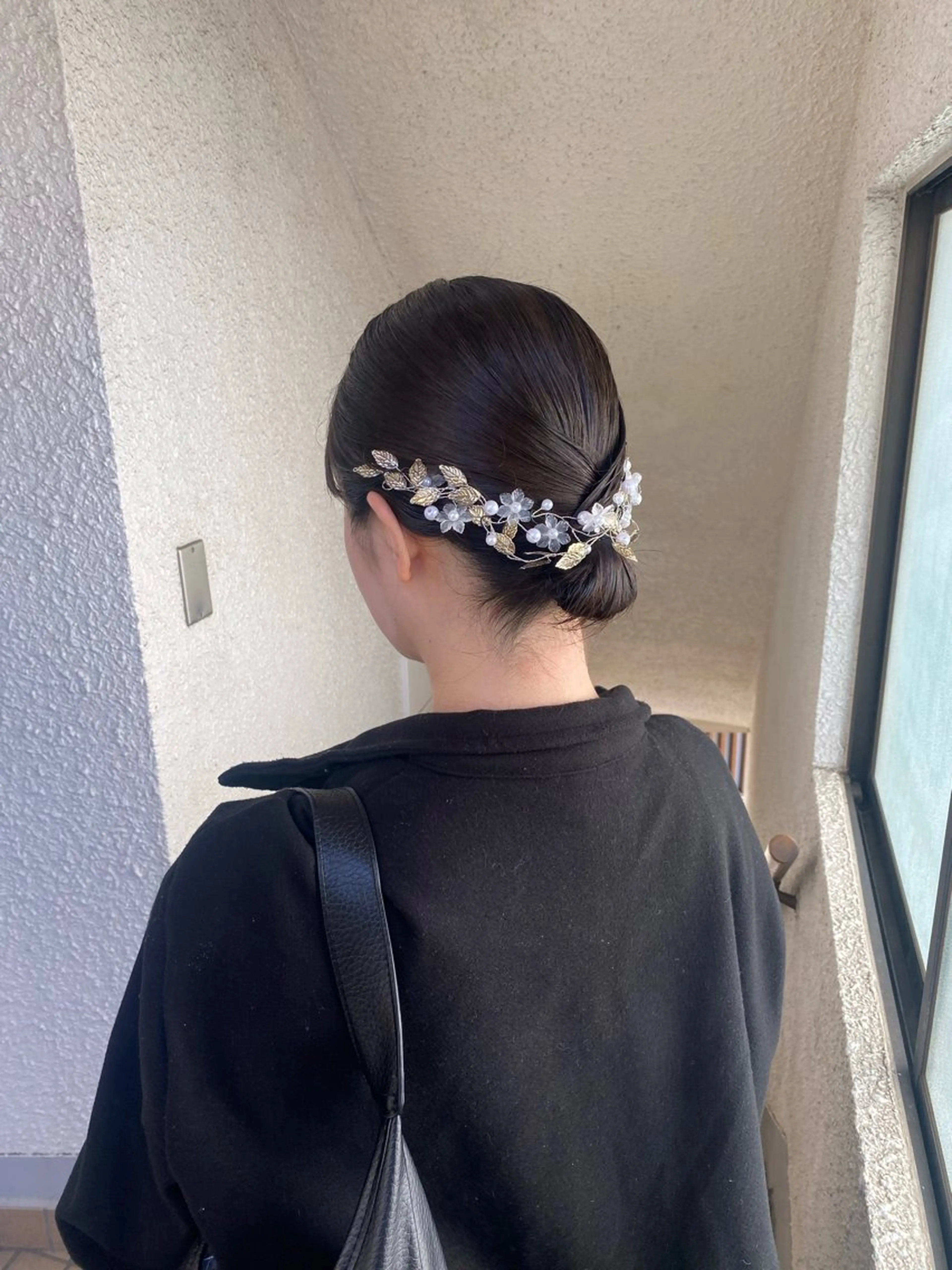 ヘアアレンジ ヘアセット アレンジ/カラー/ カット/ココミ🧚のヘアスタイル