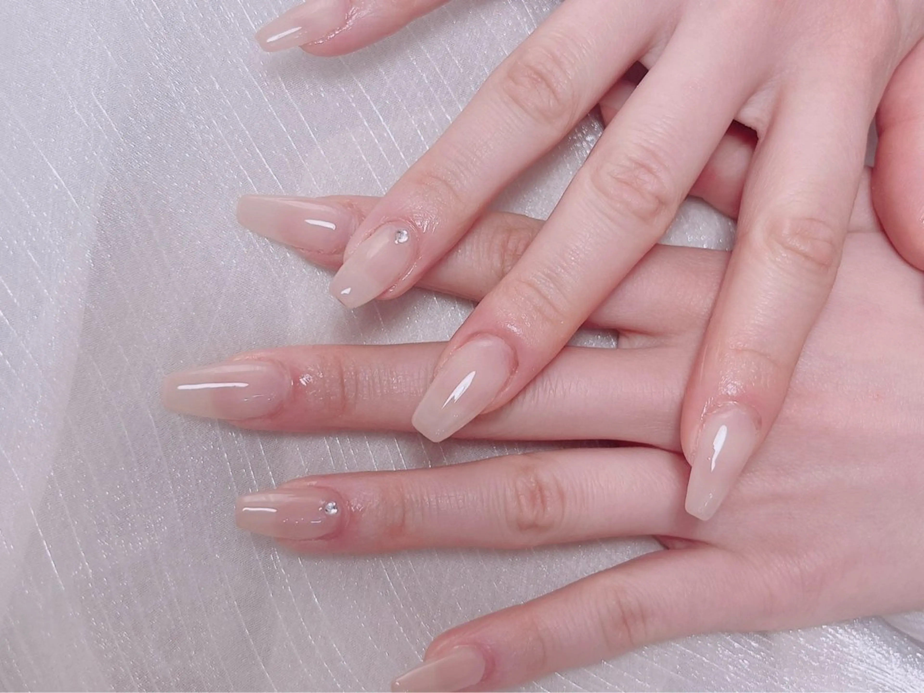 ネイル ハンドネイル ネイルサロン KARIのネイルデザイン