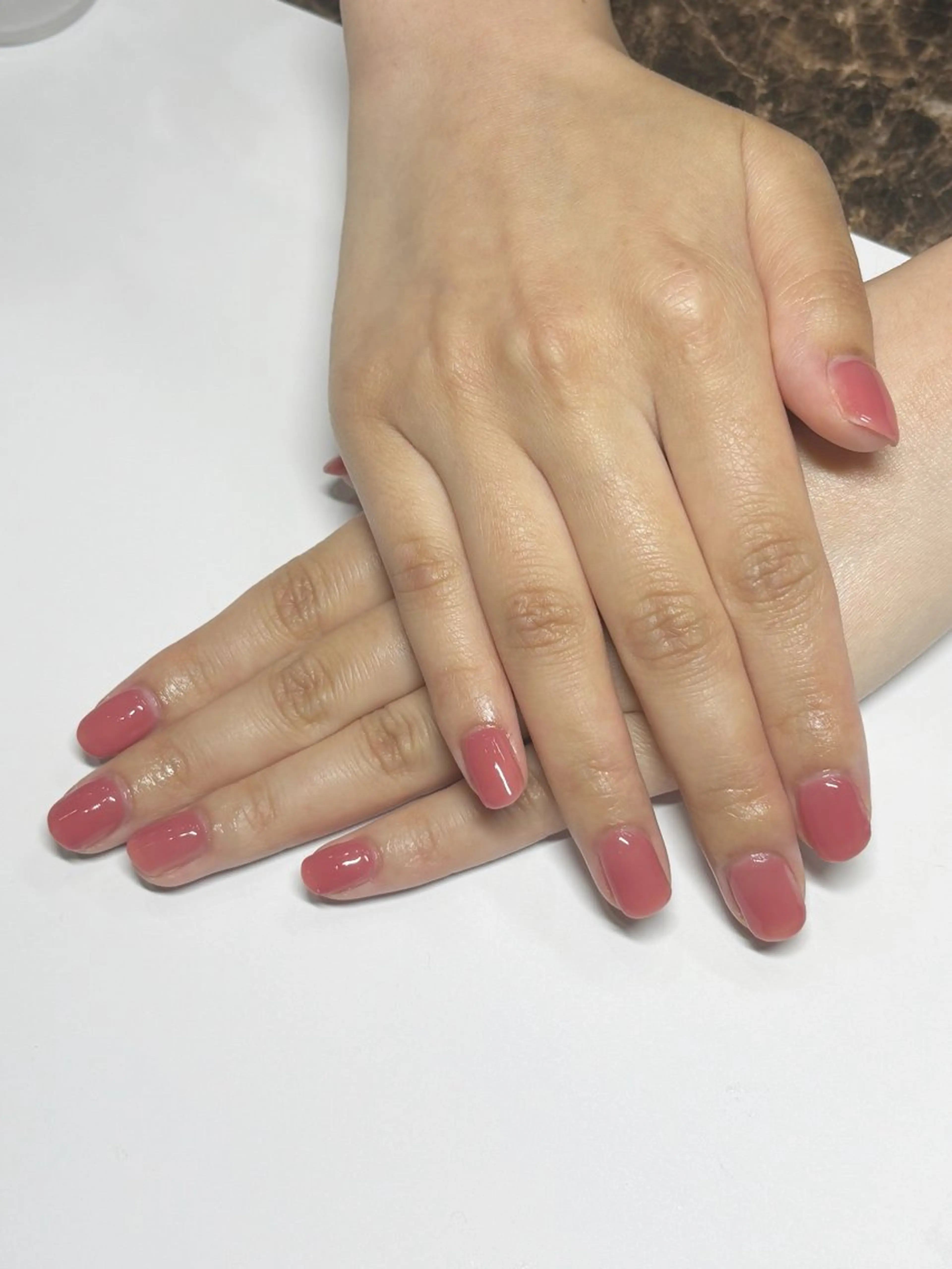 ネイル ハンドネイル IROHA NAIL所属・IROHA NAIL 真結子のネイルデザイン