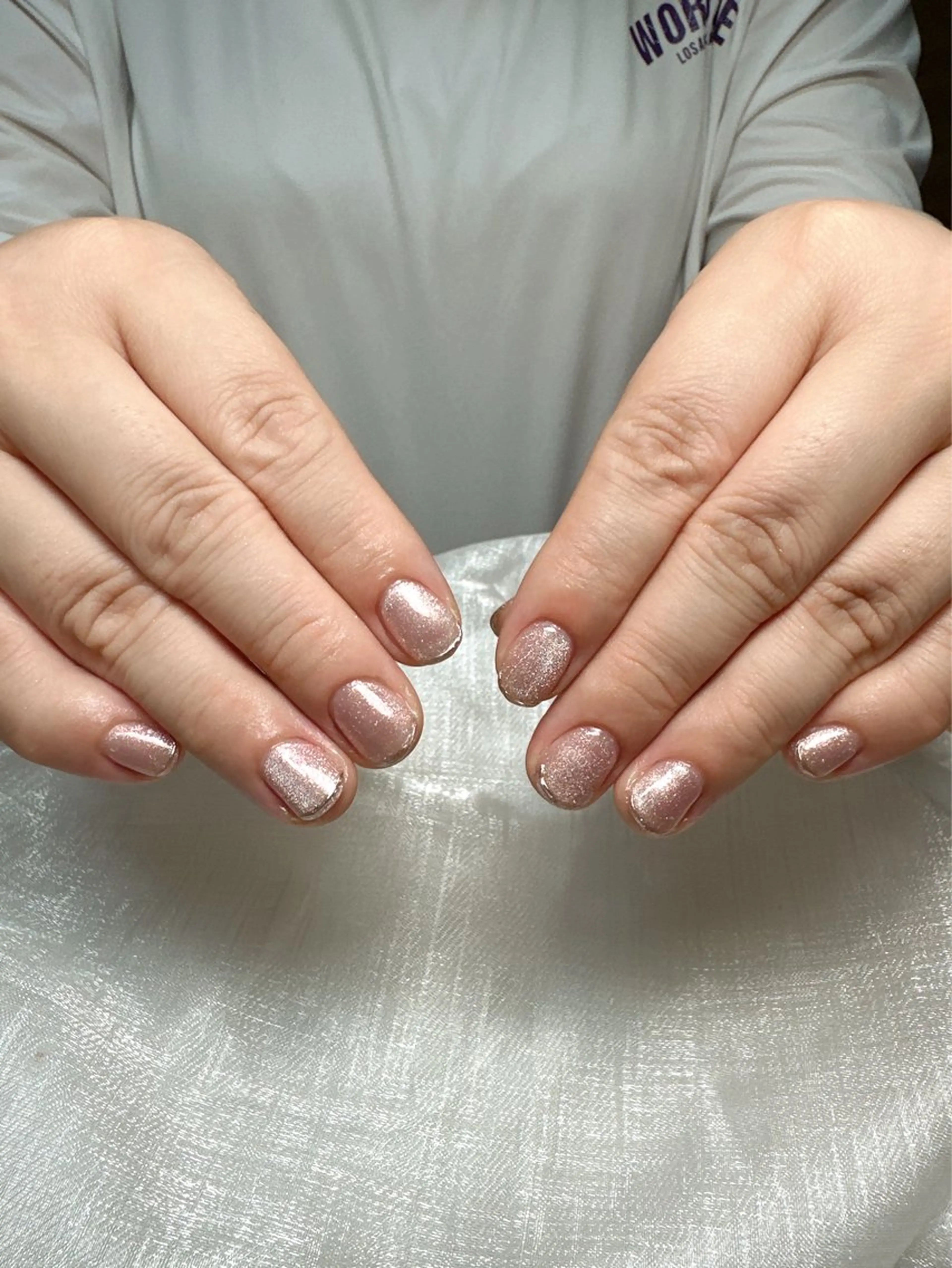 ネイル P&Y NailSalonのネイルデザイン