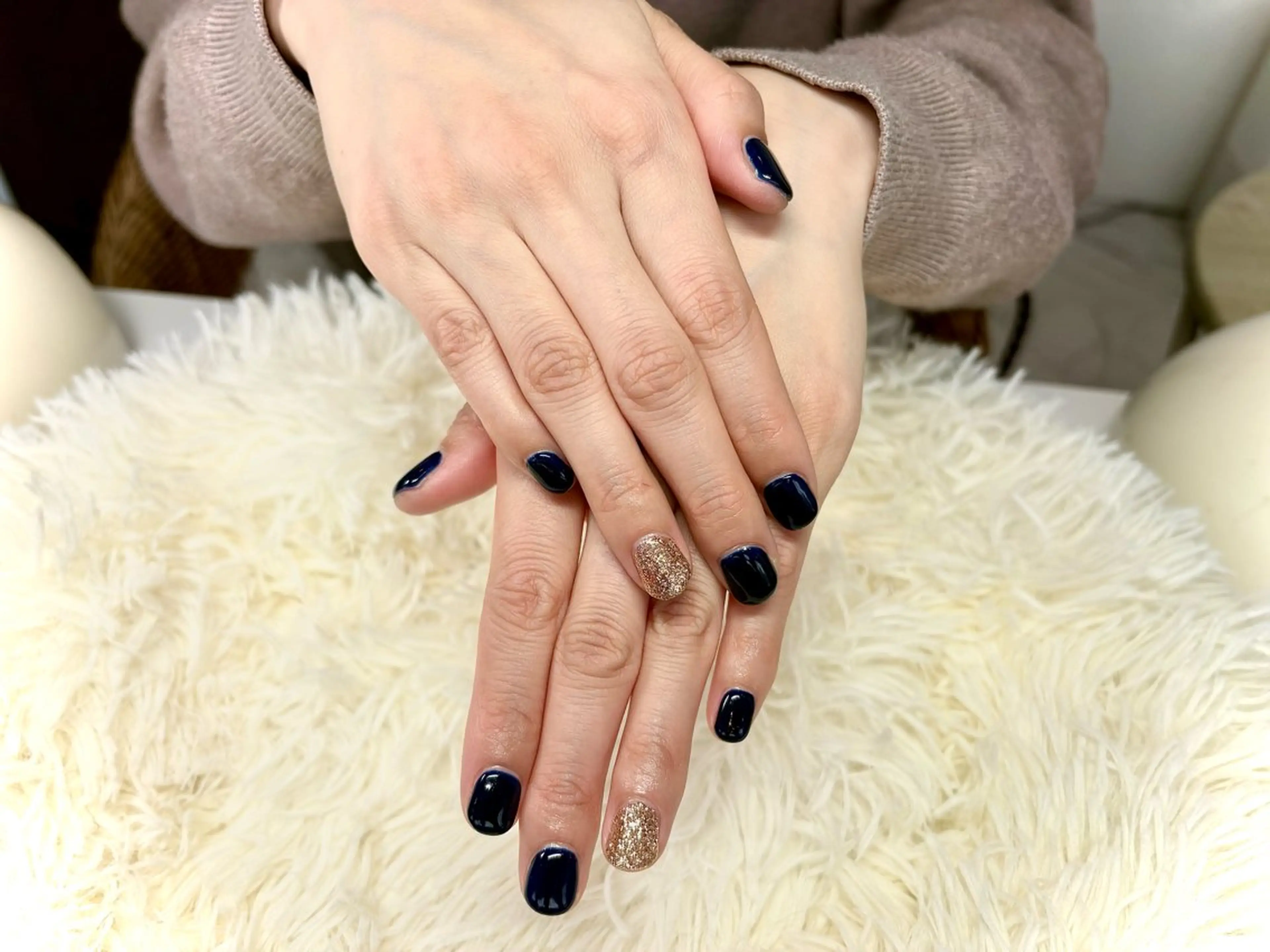 ネイル ビューティサロンCoco〜所属・ビューティサロン Coco寺田のネイルデザイン