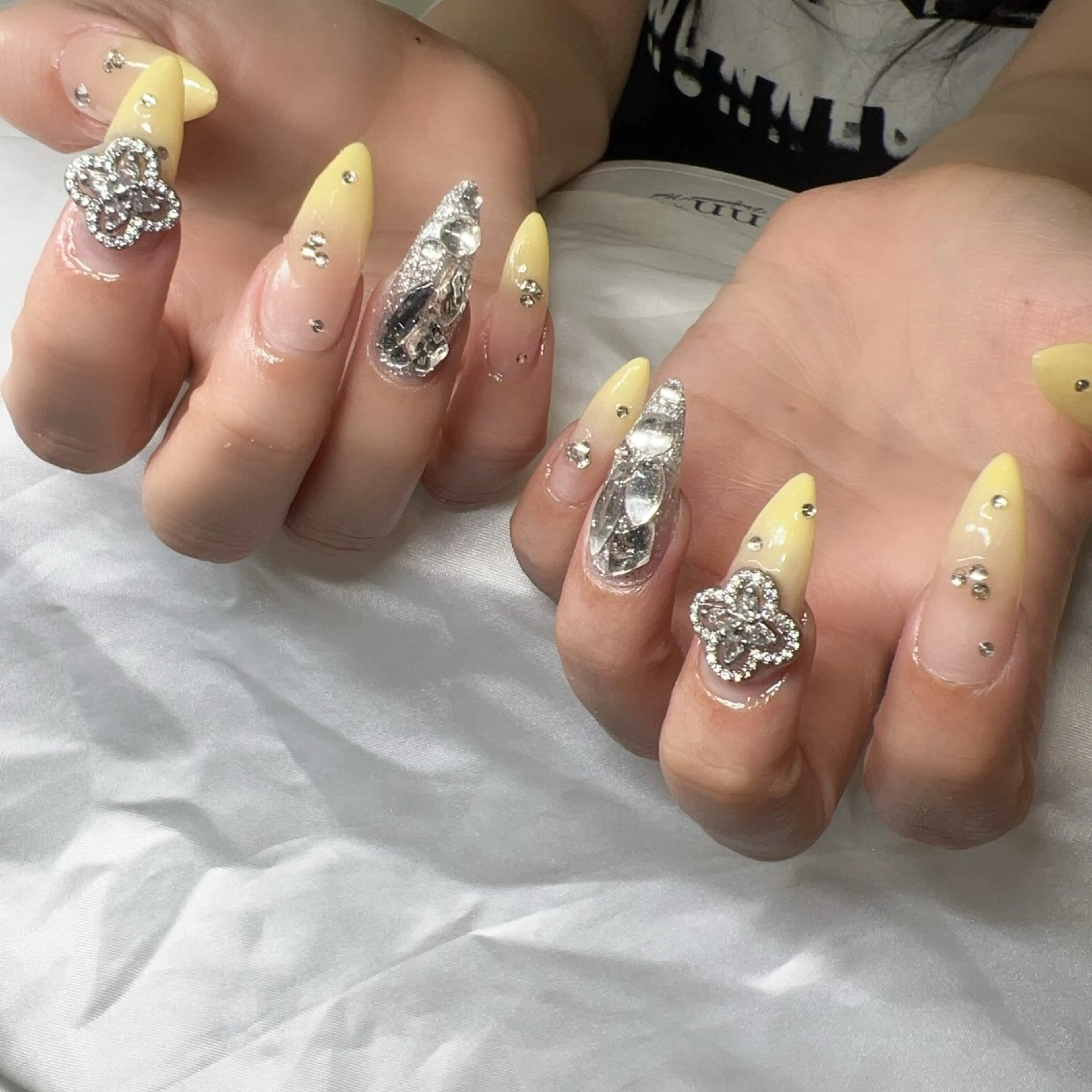 ネイル nailstudio ′ecole所属・nailstudio ′ecoleのネイルデザイン