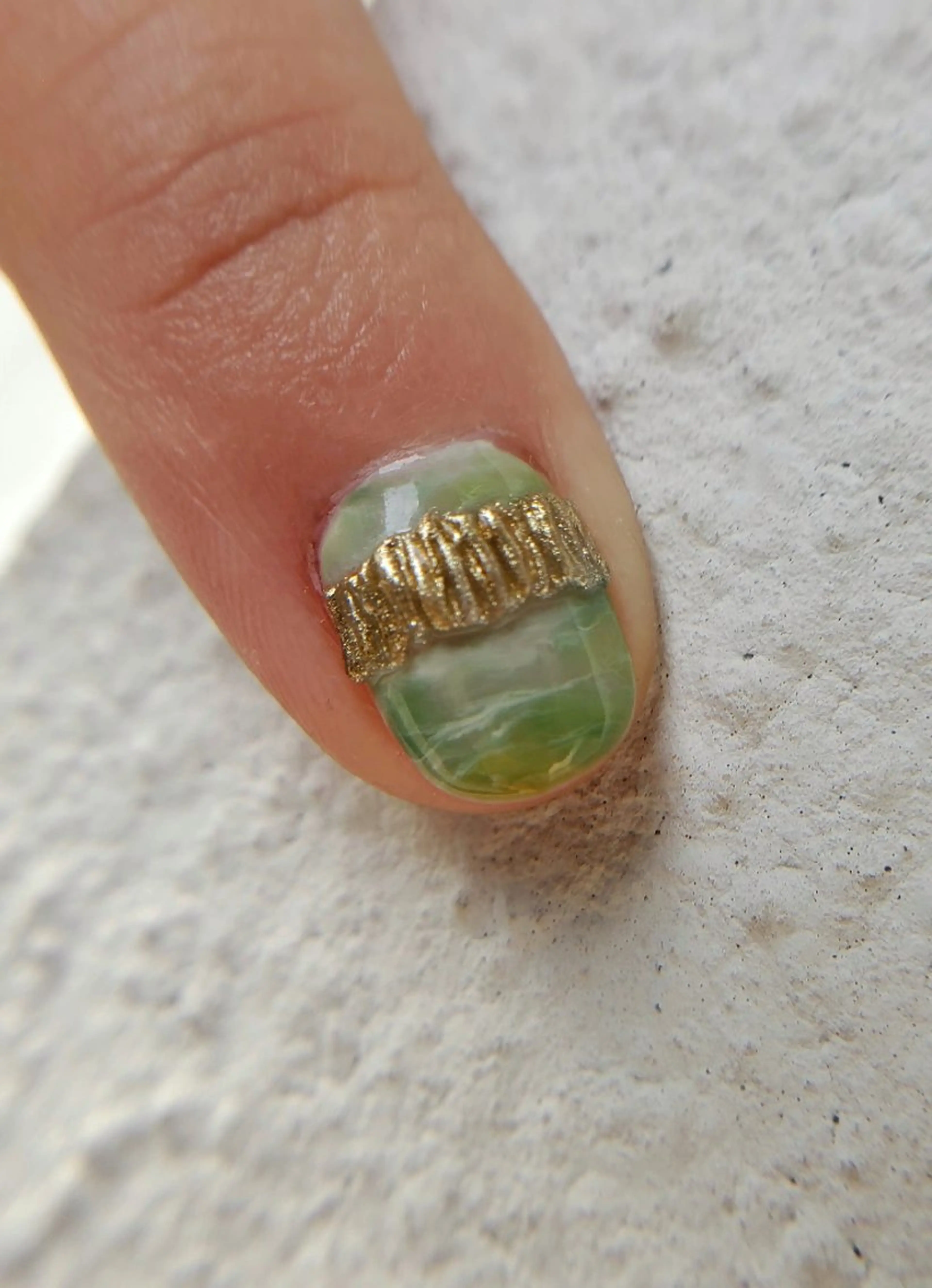 ネイル アンドレア 名古屋のネイルデザイン