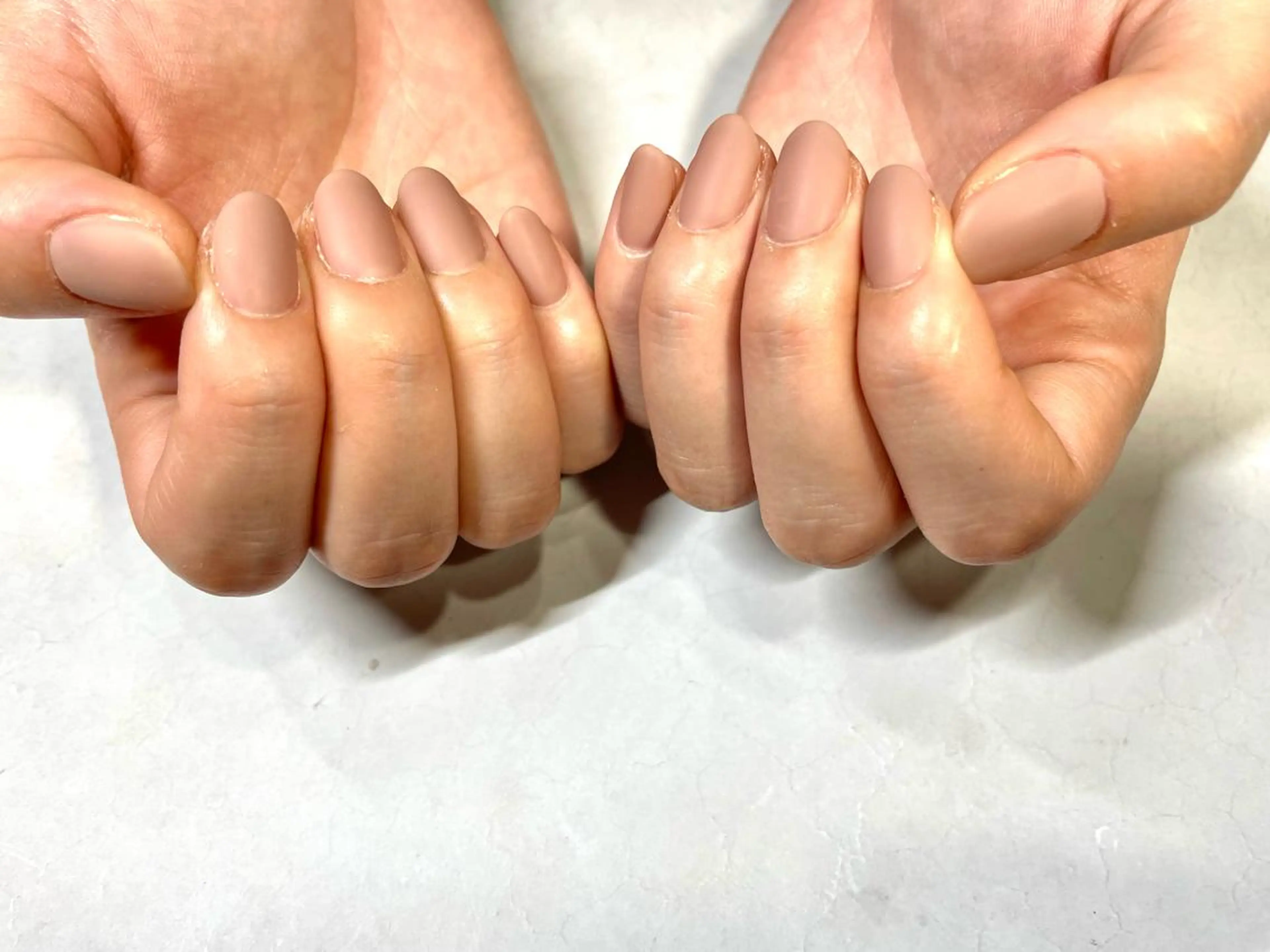 ネイル シンプルネイル Salon GIGI Nail所属・salon GIGINailの眉毛・アイブロウイメージ