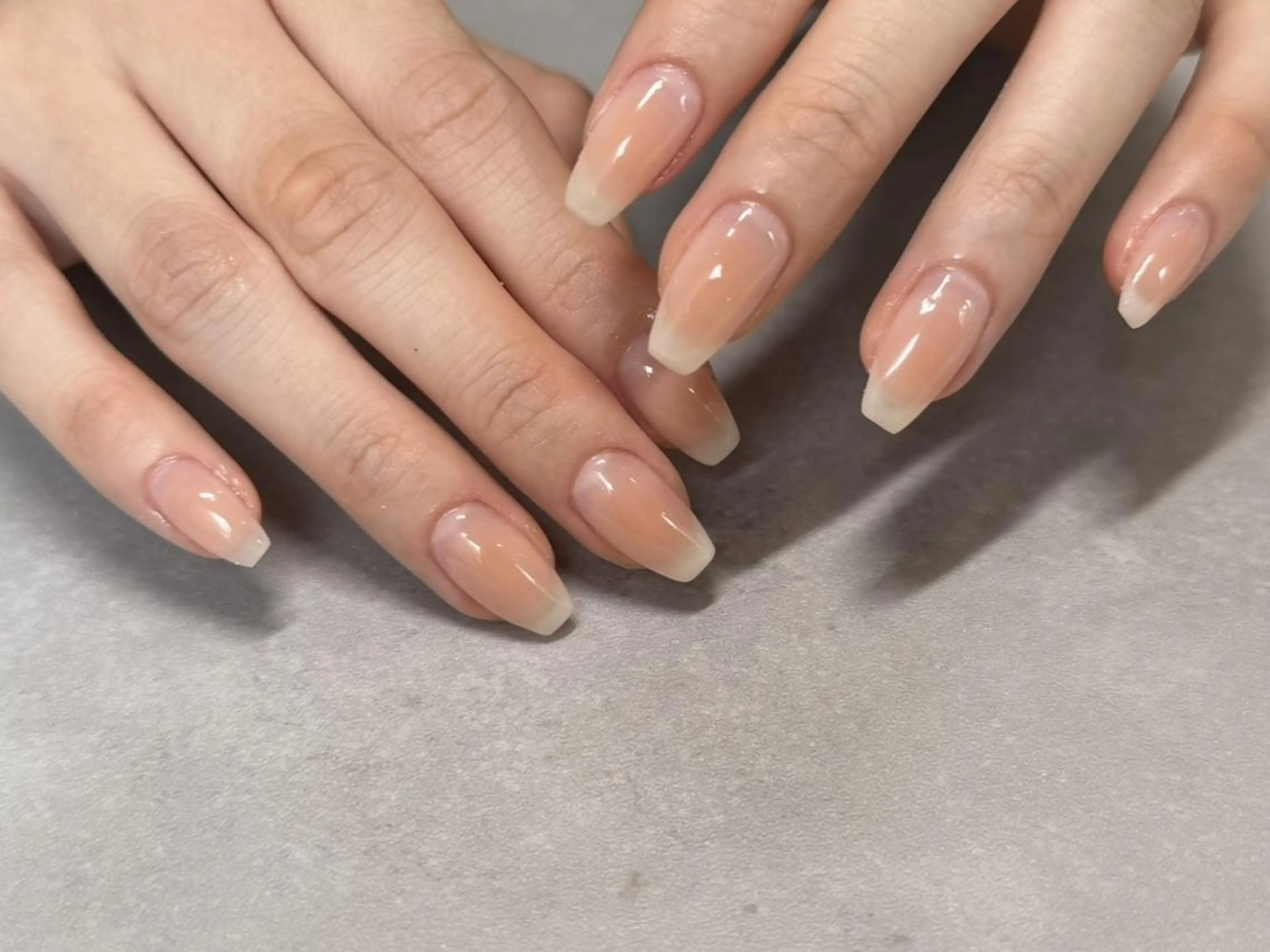 ネイル 河村 結衣のネイルデザイン