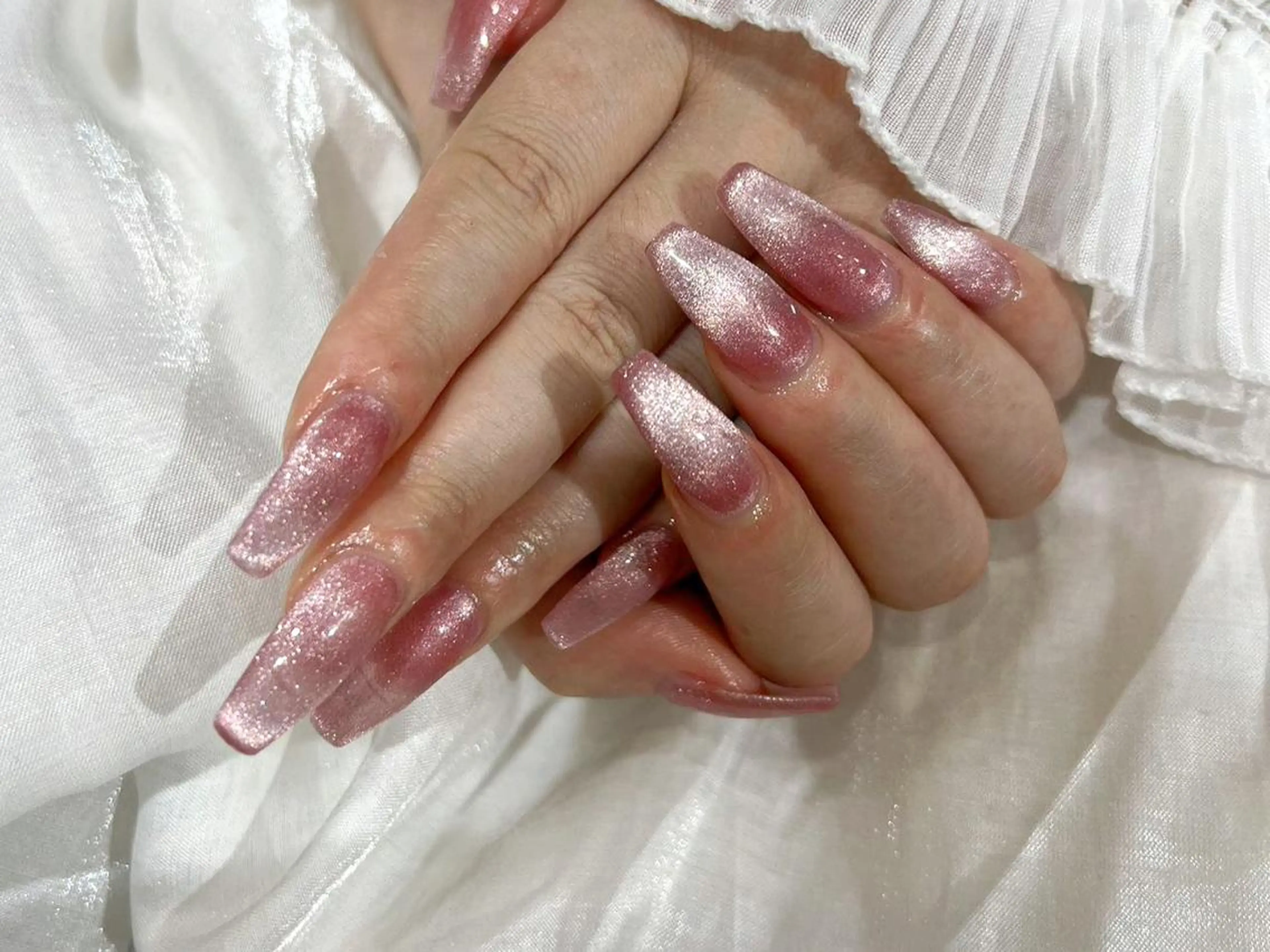 ネイル Umi nail& eyelashのネイルデザイン