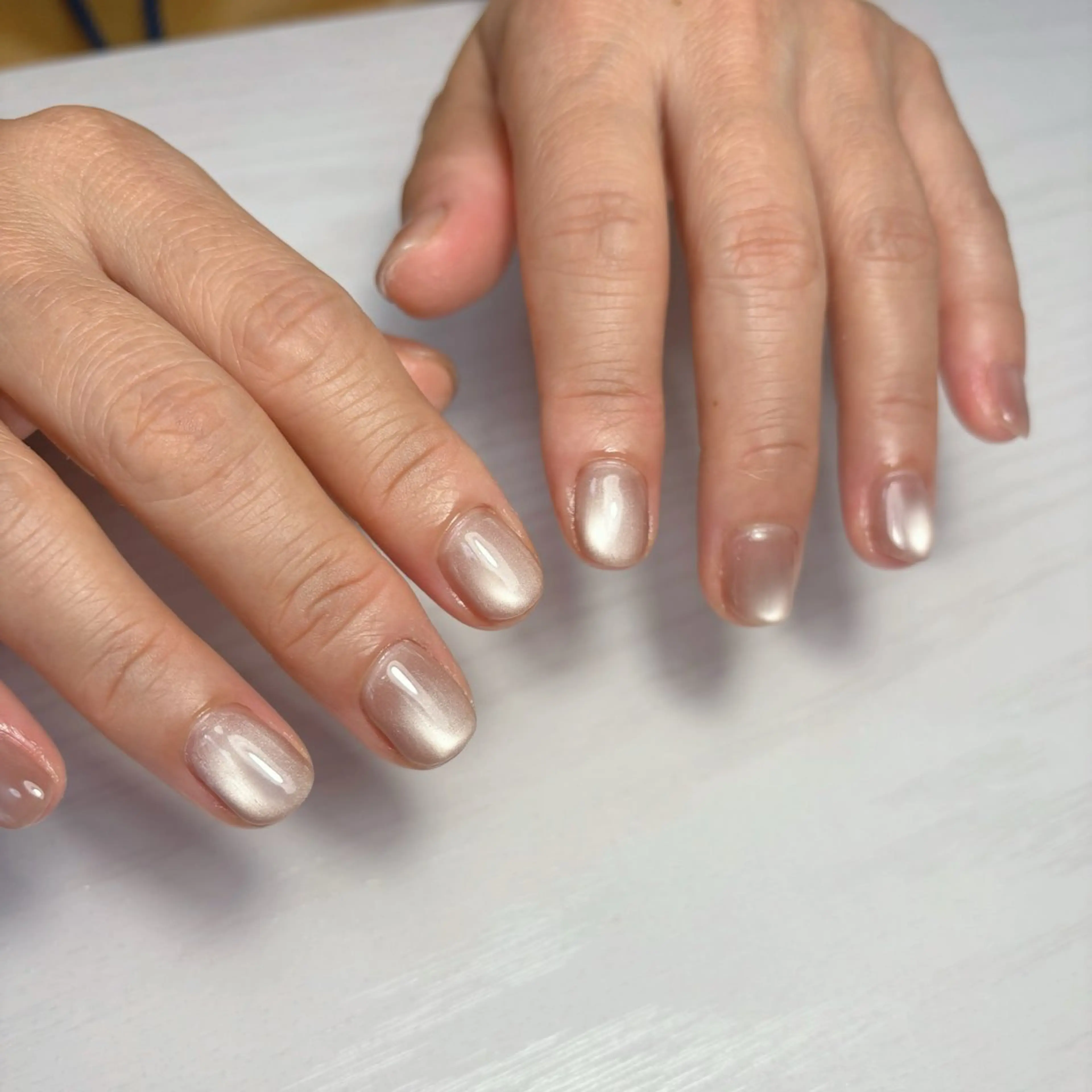 ネイル ハンドネイル STELLA ✩のネイルデザイン