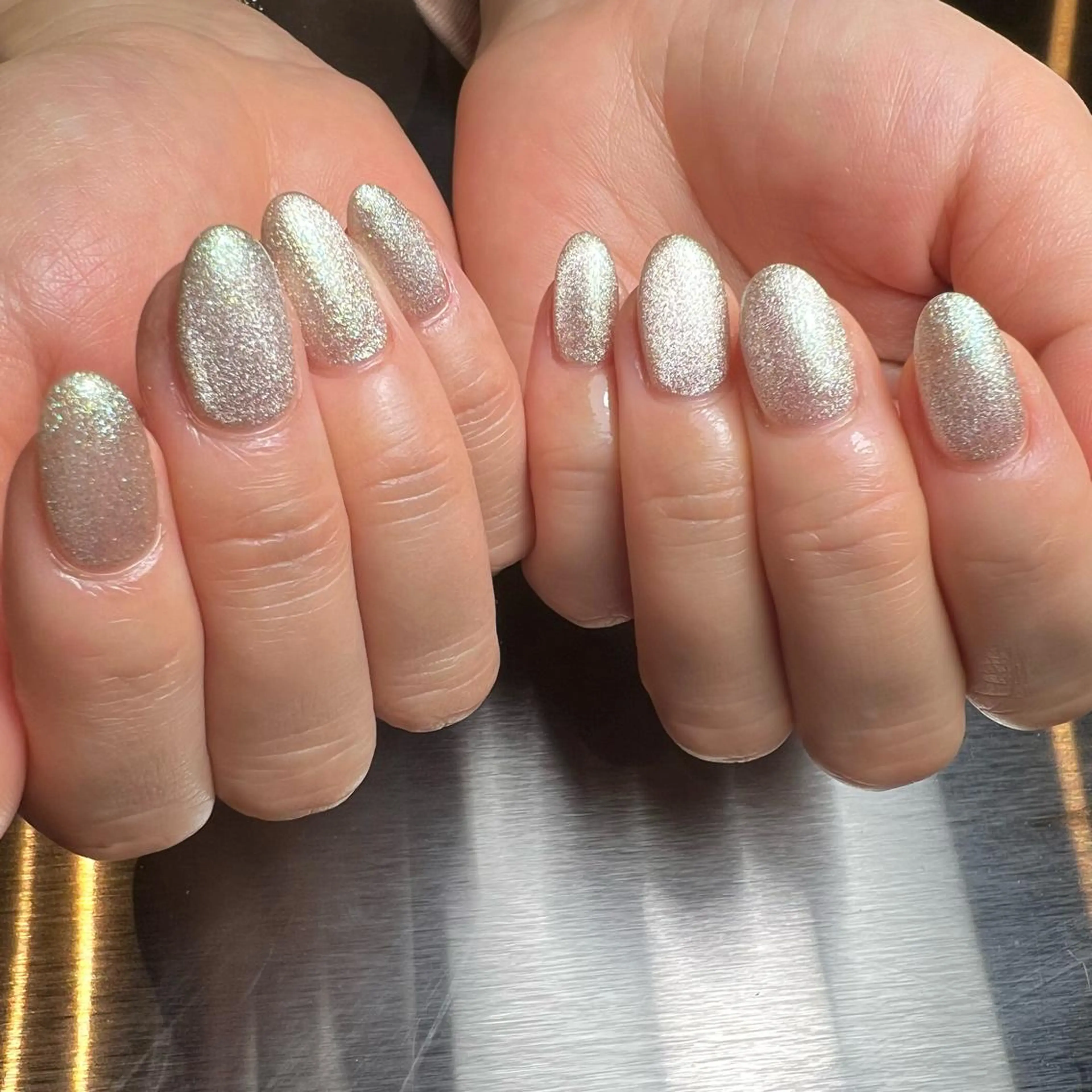 ネイル ハンドネイル ハンドケア nailsalon shin/ikedaのネイルデザイン