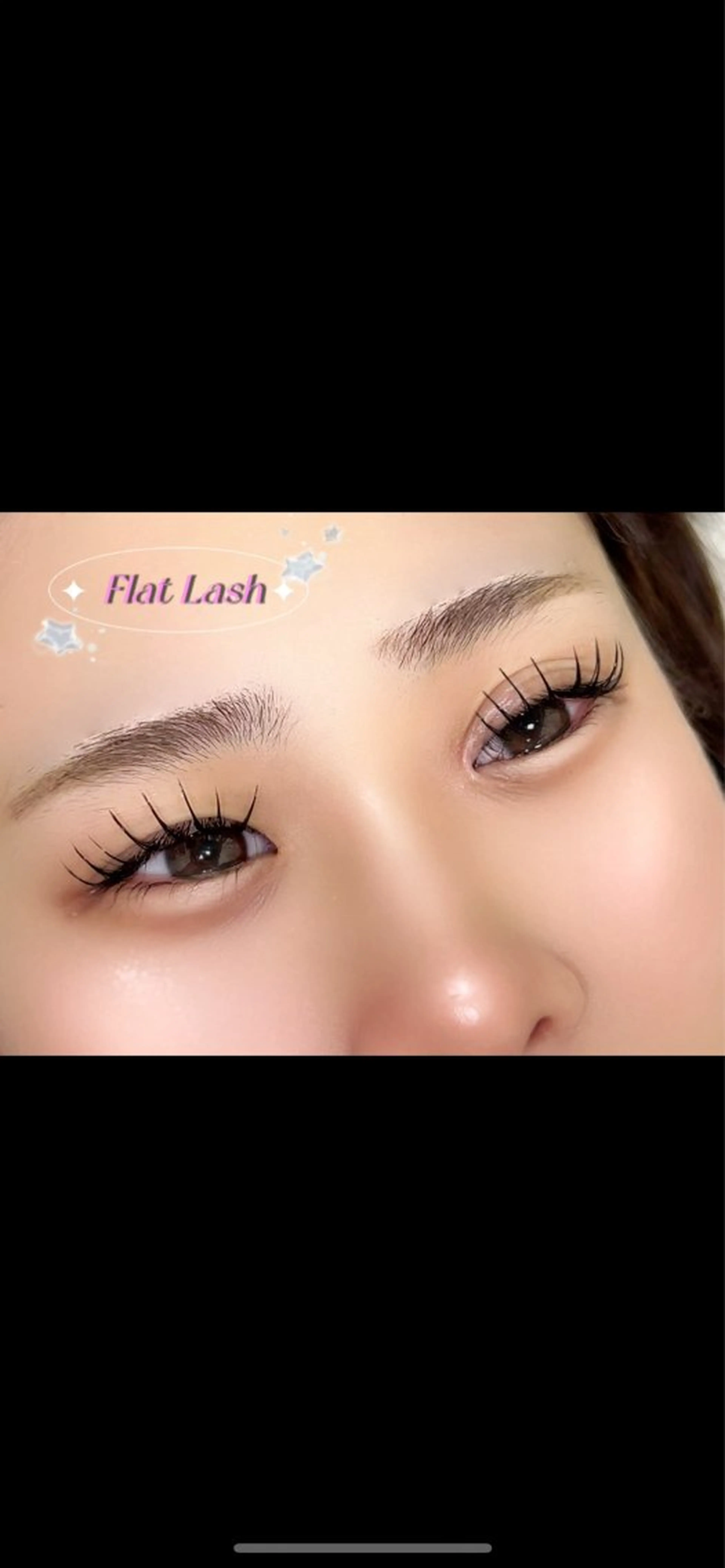 マツエク・マツパ Junono Eyelash所属・Saki Junonoのマツエク・マツパデザイン