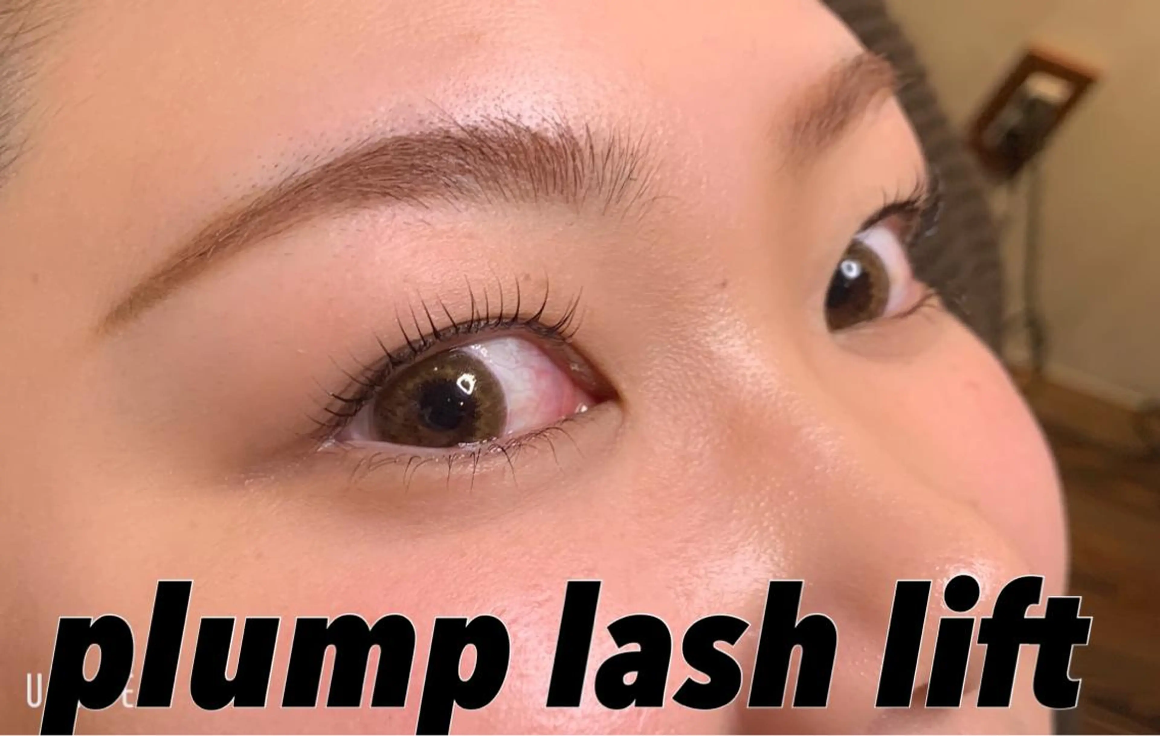 マツエク・マツパ 平本 清夏のマツエク・マツパデザイン