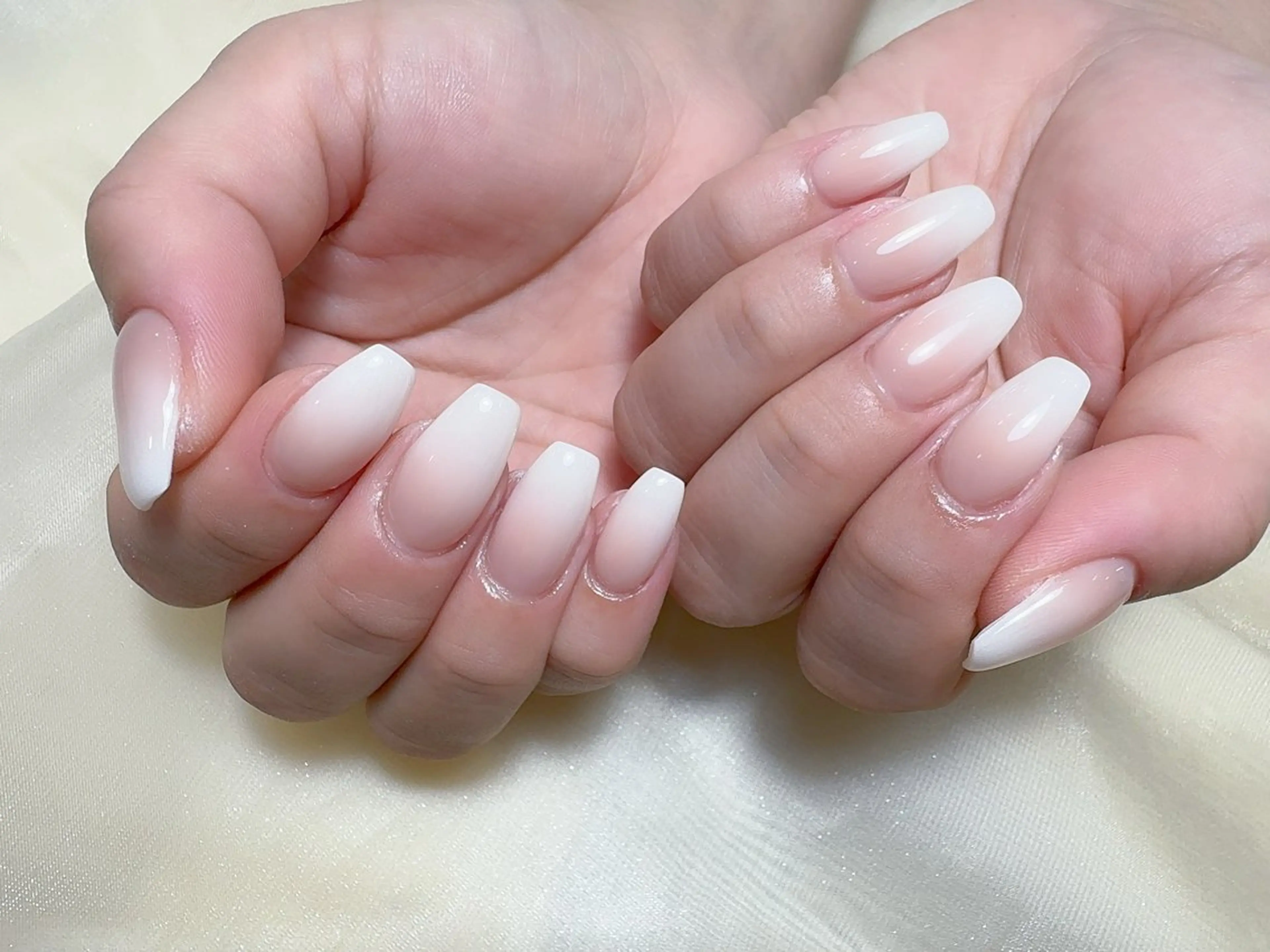 ネイル ネイルサロン ルミア Lumia 店長のネイルデザイン