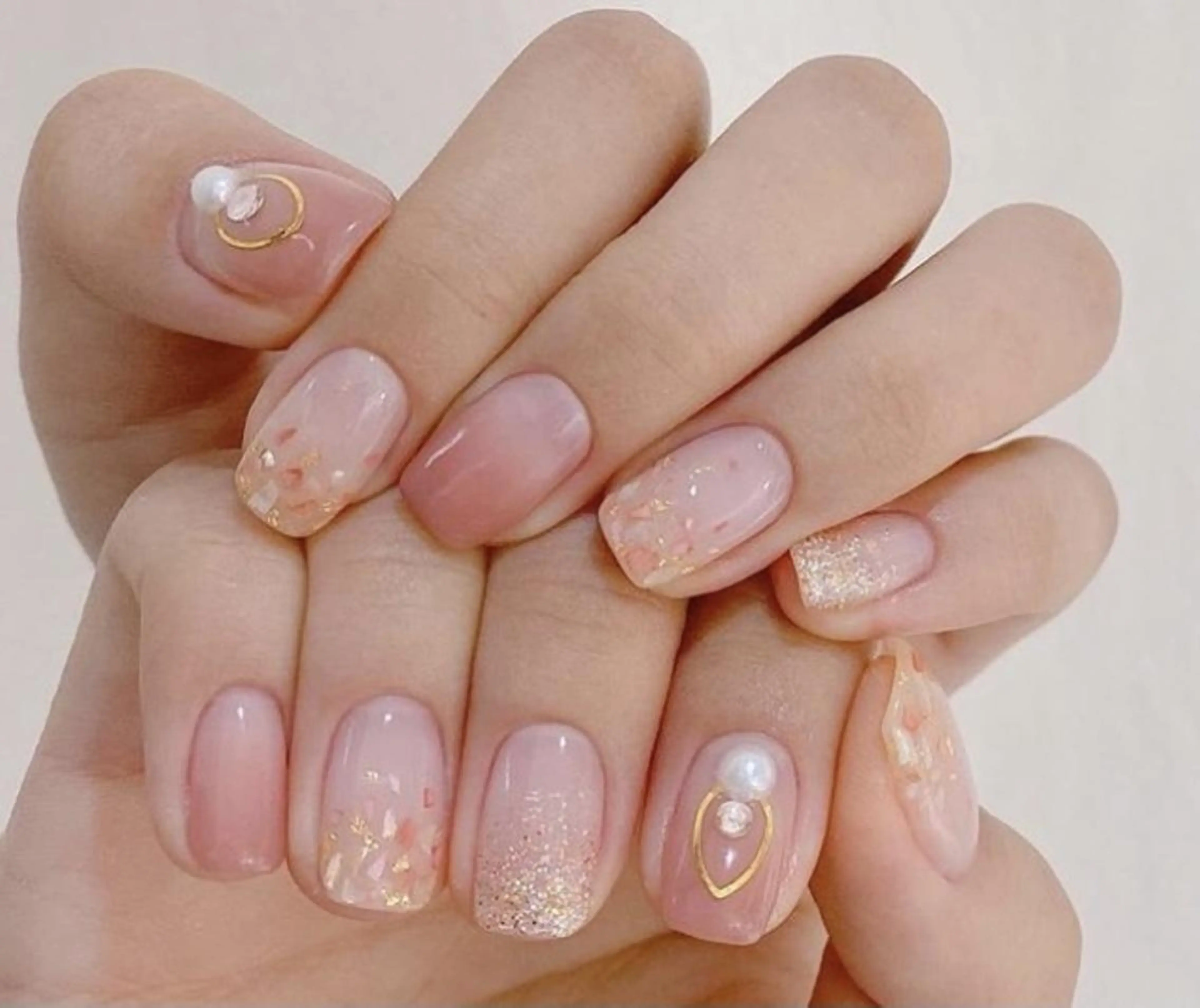 ネイル Cute beauty2のマツエク・マツパデザイン